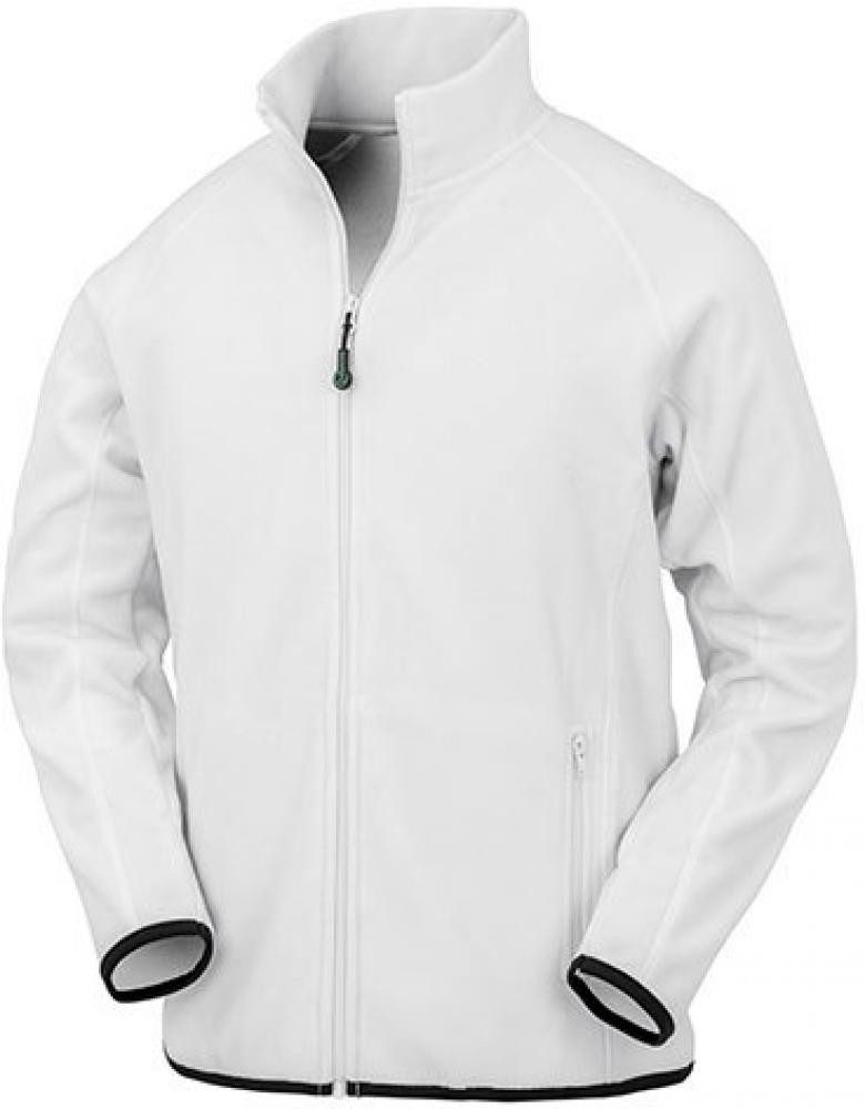 Result Fleecejacke Recycled Fleece Polarthermic Jacket