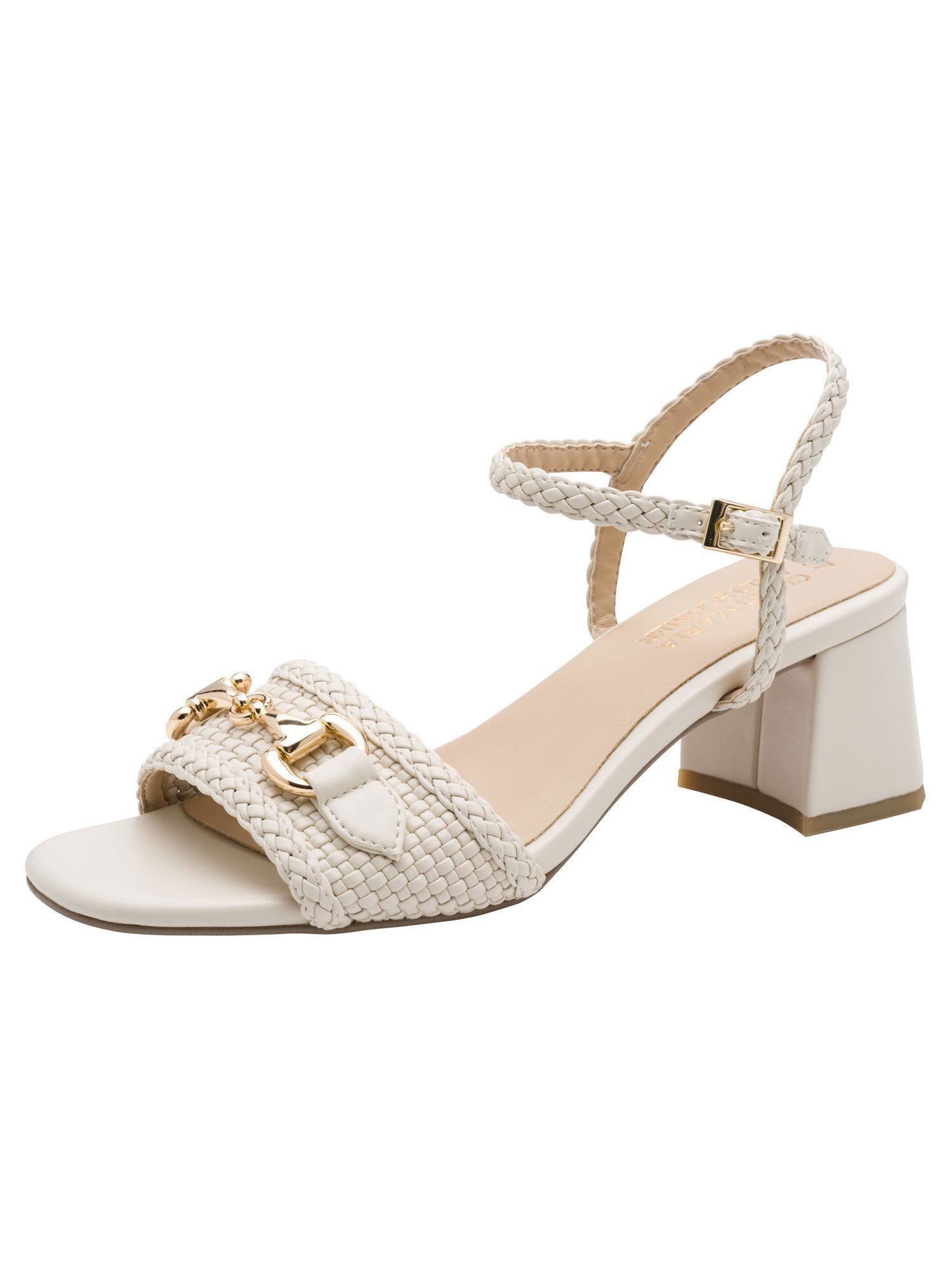 marco tozzi BY GUIDO MARIA KRETSCHMER FEEL, MT Soft Lining Sandalette FEEL