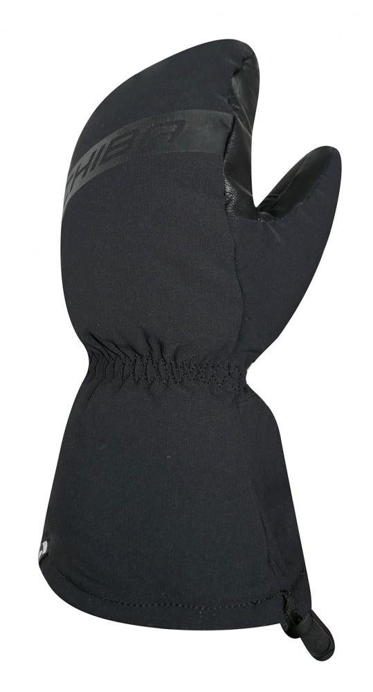 Chiba Fahrradhandschuhe CHIBA Supersoft Mitten - wasserdichte Primaloft Fäustlinge, Größe 11