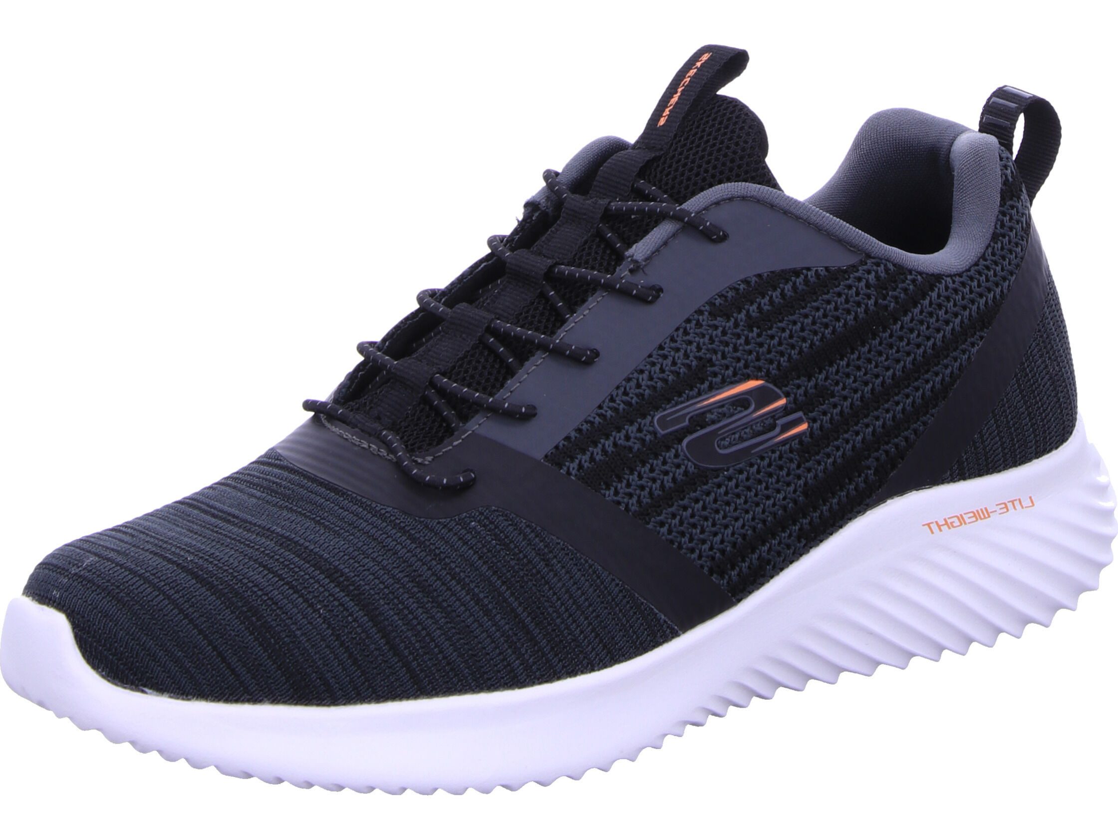 Skechers Bounder Schnürschuh günstig online kaufen