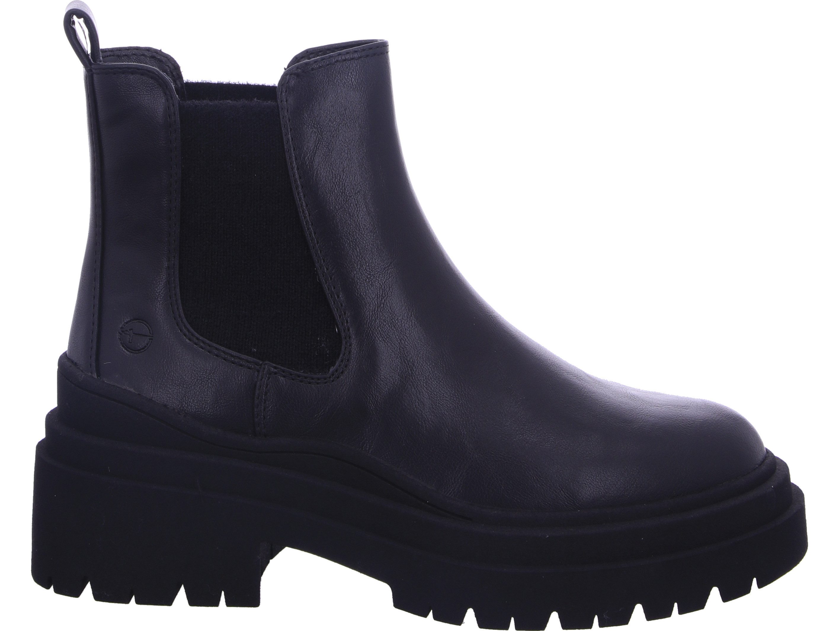 Tamaris Chelseaboots 100% vegan