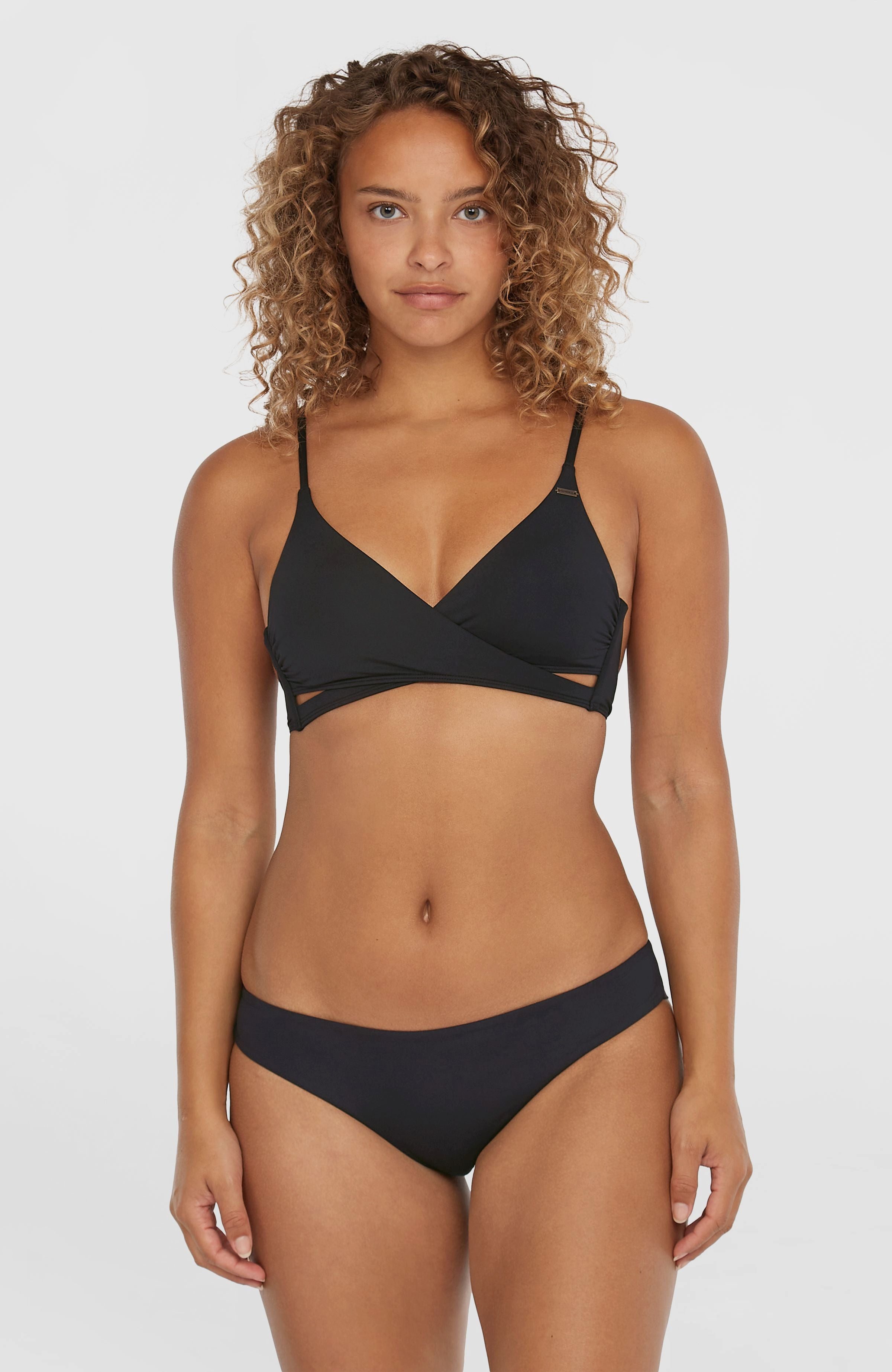 Bustier-Bikini ESSENTIALS BAAY MAOI BIKINI SET