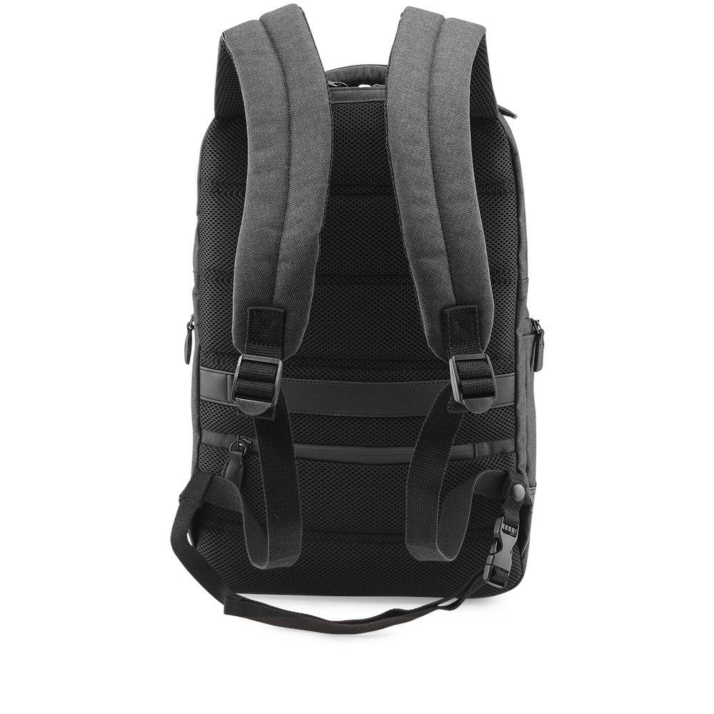 Rucksack Synthetik PICARD aus schwarz Picard Speed Rucksack