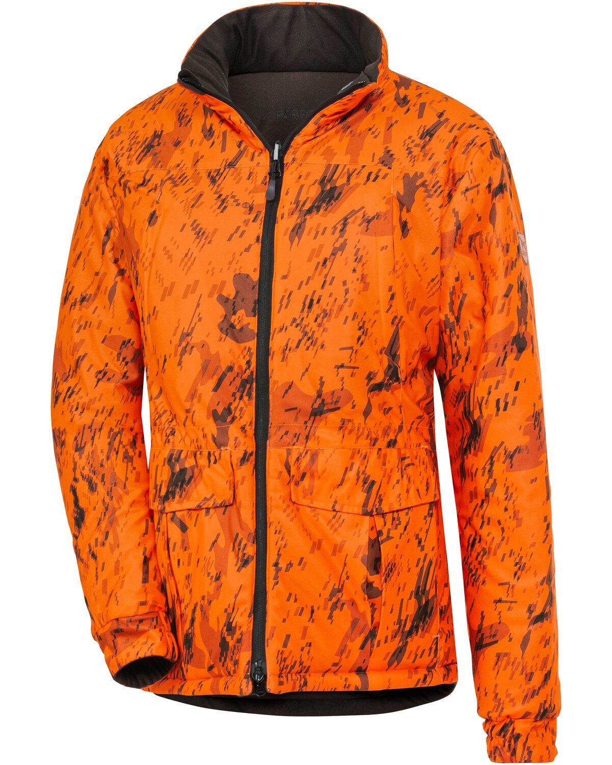 Parforce Active Winterjacke Damen Winter-Wendejacke Sphere Wasserdicht