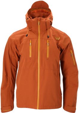 WHISTLER Outdoorjacke Downey mit 10.000 mm Wassersäule