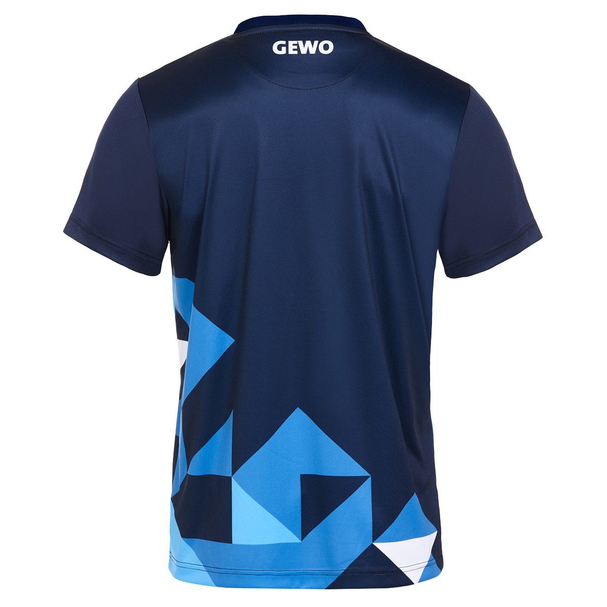 Gewo T-Shirt Herren Matera, Trikot, Sport-Shirt Herren