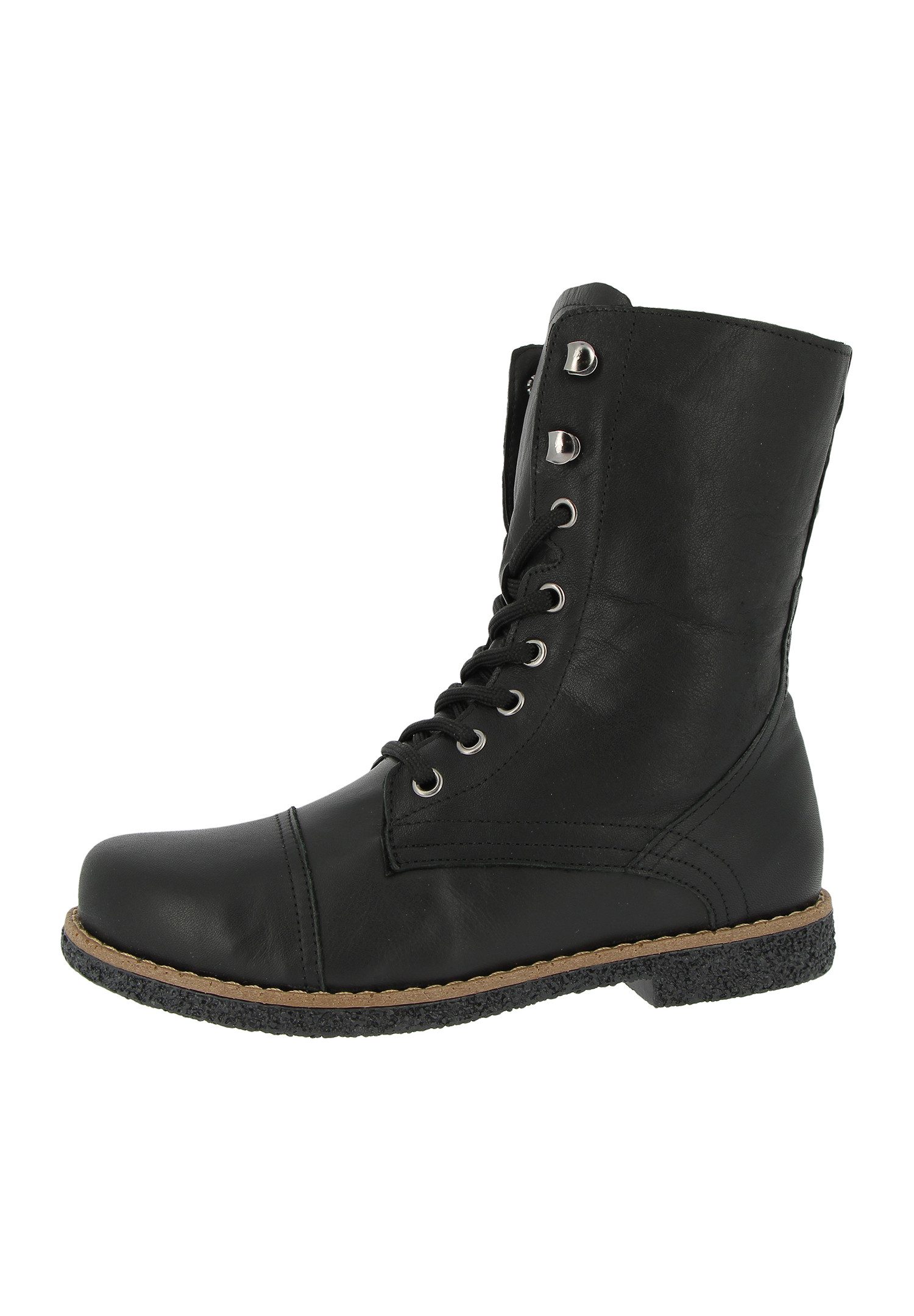 Andrea Conti 0348894 Stiefel