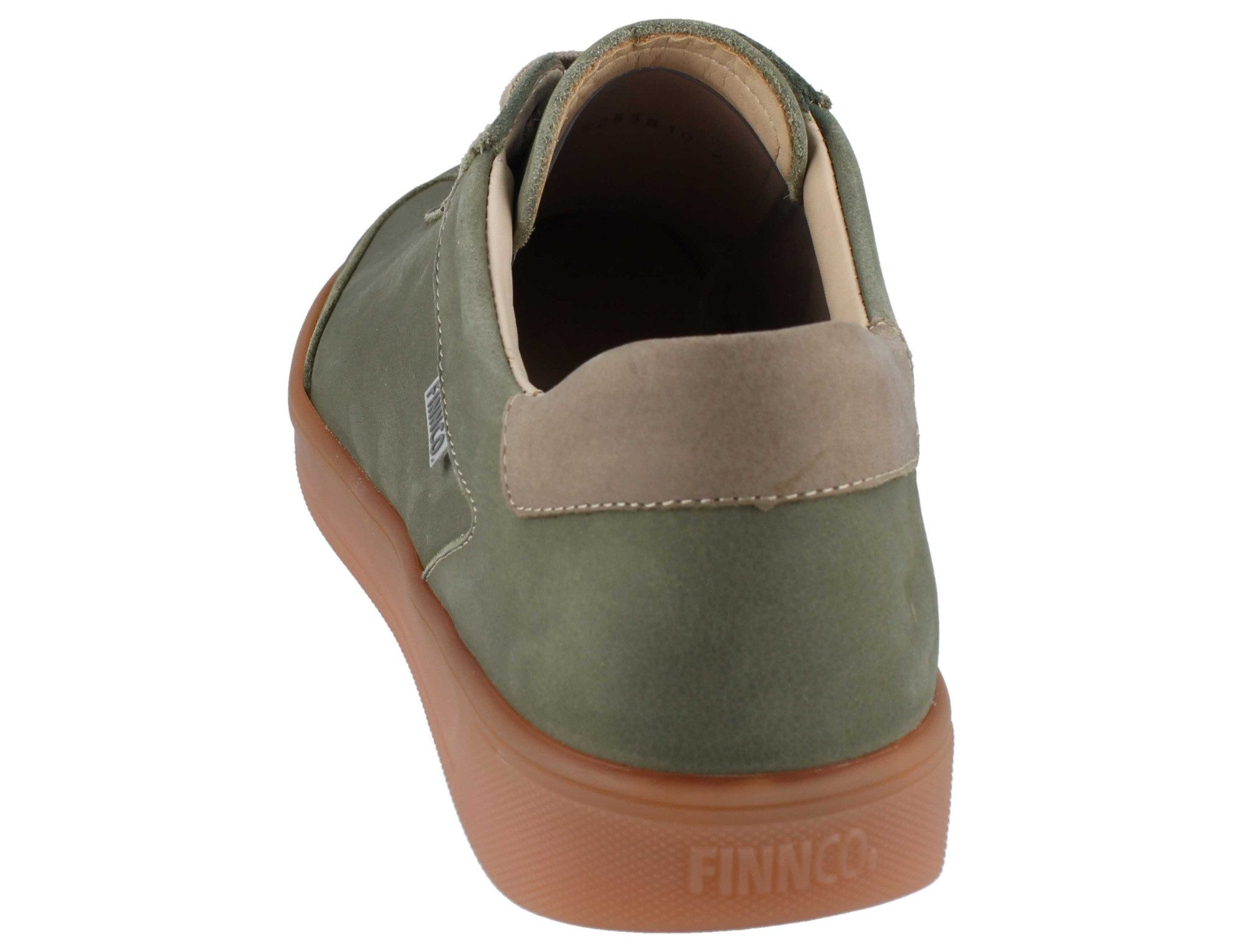 Finn Comfort Schnürschuh