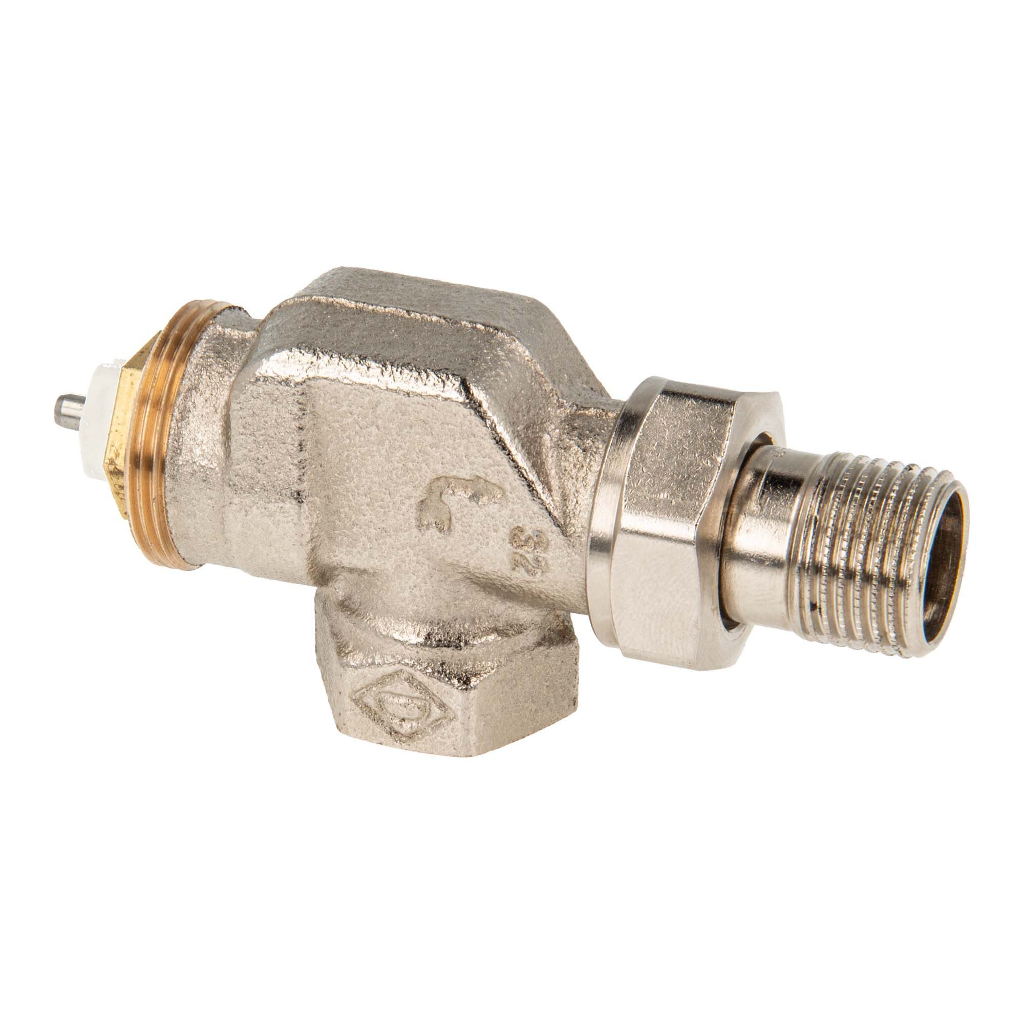 IMI Heimeier Heizkörperthermostat Thermostat-Ventilunterteile V-exact II, günstig online kaufen