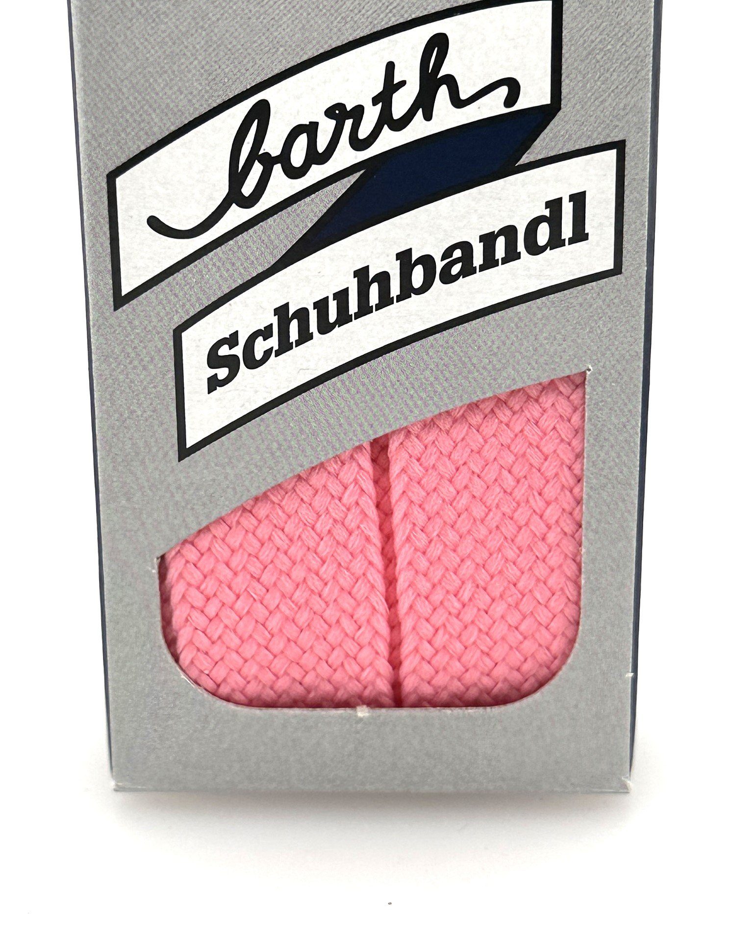barth schuhbandl Schnürsenkel Barth Schuhbandl breite Schnürsenkel Schuhband breit 15 mm, breite Schnürsenkel