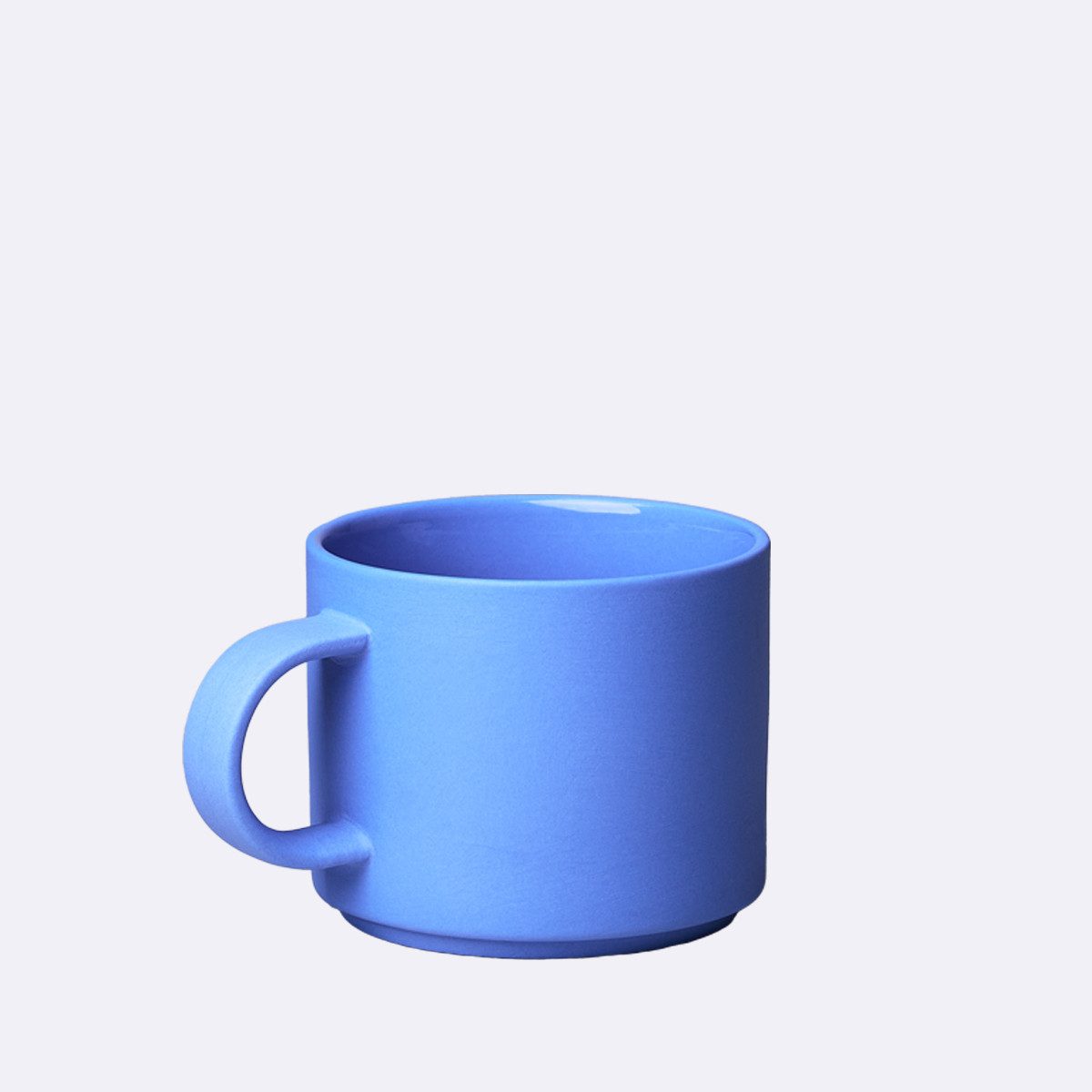 chic.mic Tasse Porzellangeschirr Kollektion GOOD MOOD