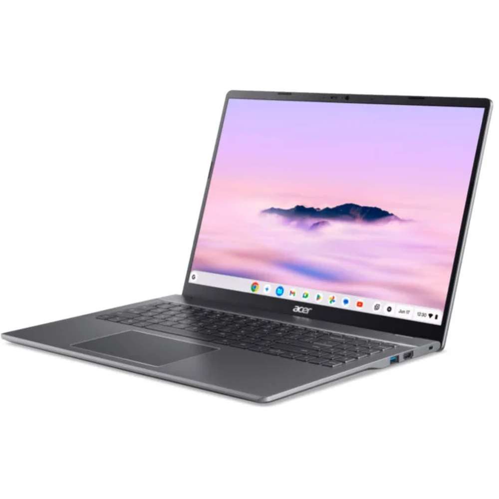 Acer Acer Chromebook CB516-1H-33JX Intel Core 3 100U 16" WUXGA 8 GB Notebook