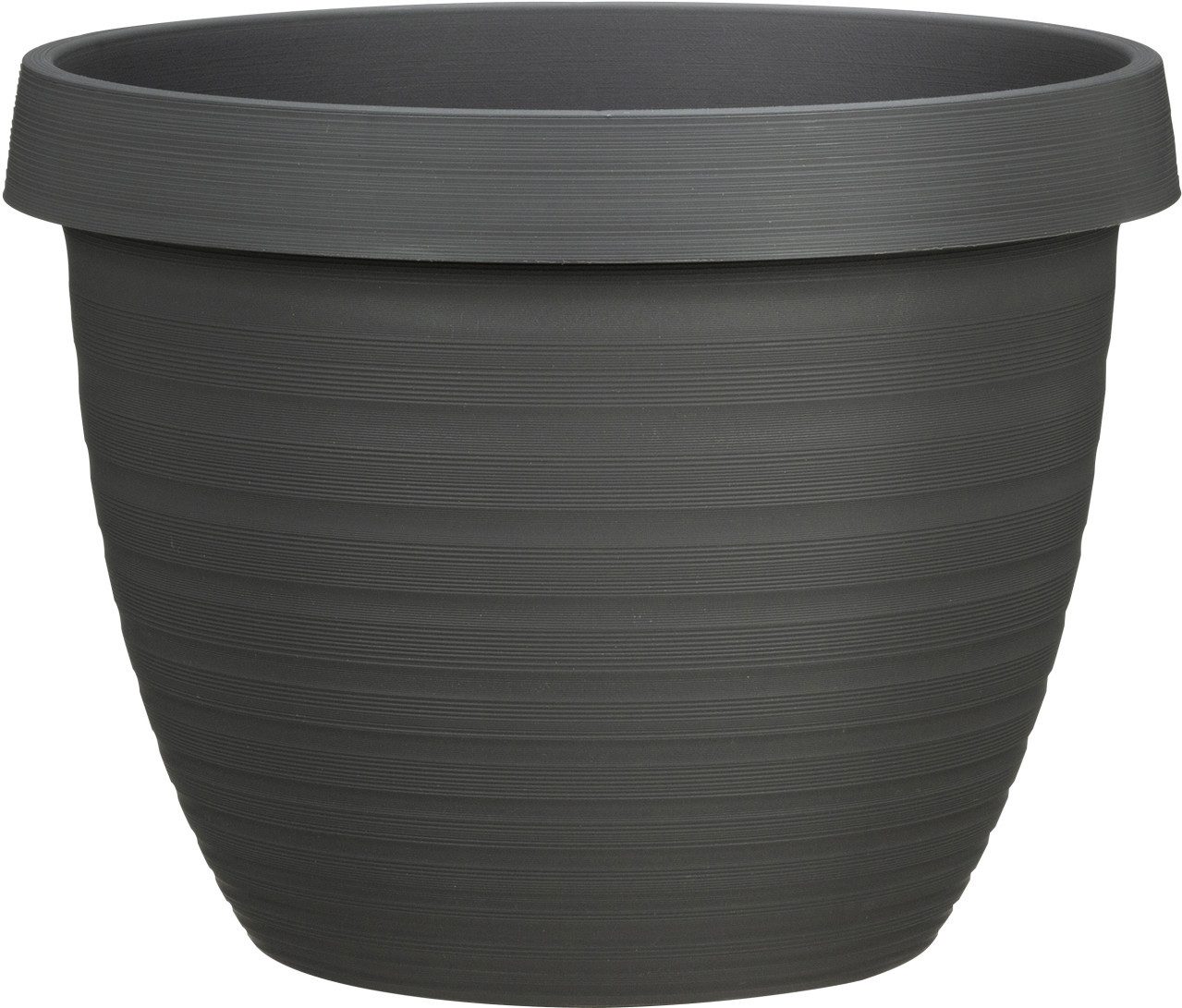 Scheurich Pflanzkübel Scheurich Pflanzgefäß Country Star Ø 40 x 30 cm