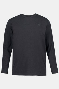 JP1880 T-Shirt Trekking Funktions-Shirt Outdoor Langarm