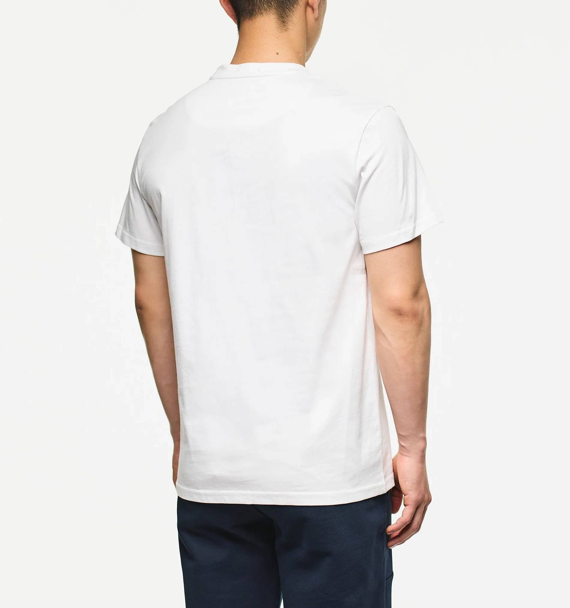 Weekend Offender T-Shirt T-Shirt Weekend Offender Carmine