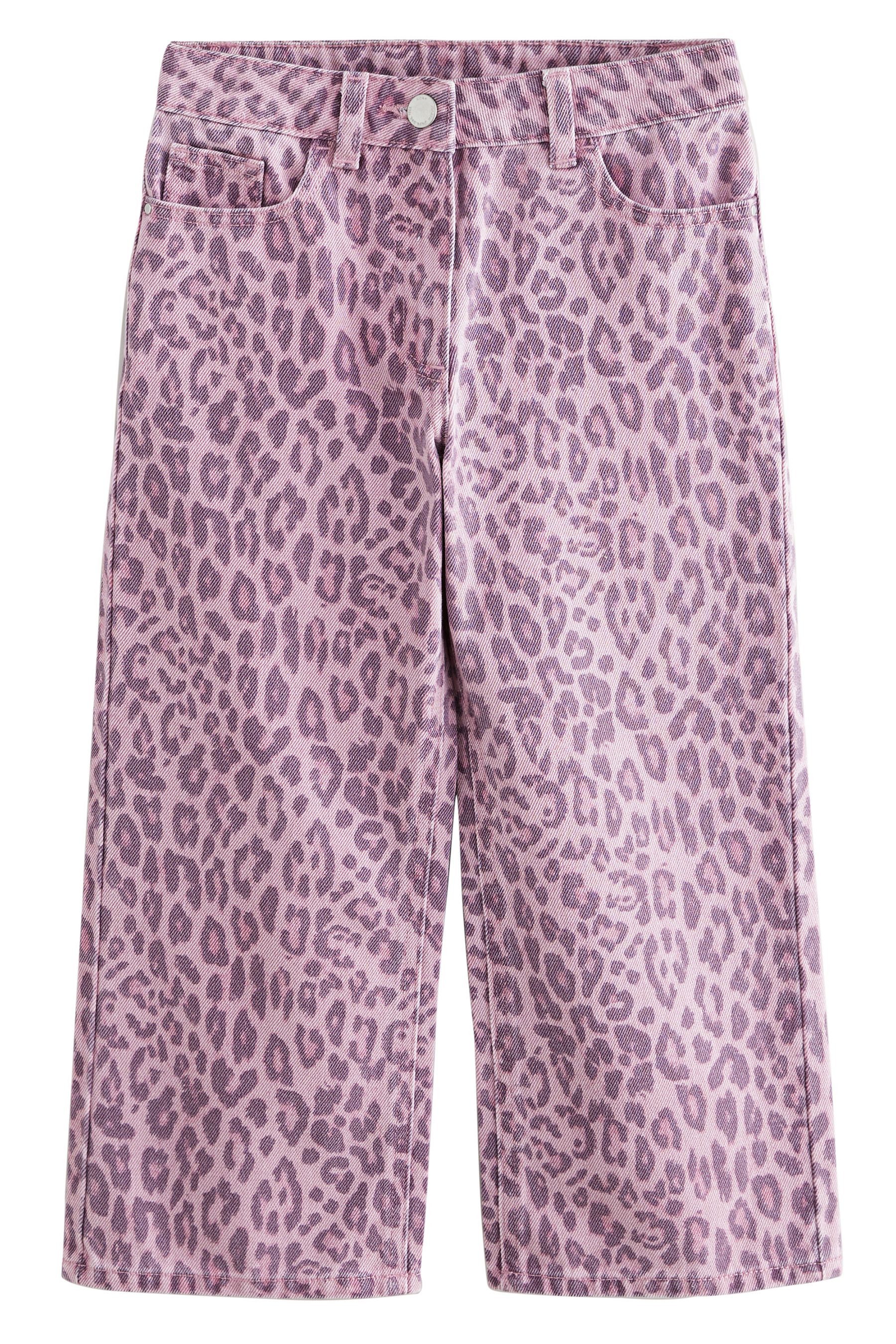 Next Weite Jeans Weit geschnittene Jeans günstig online kaufen