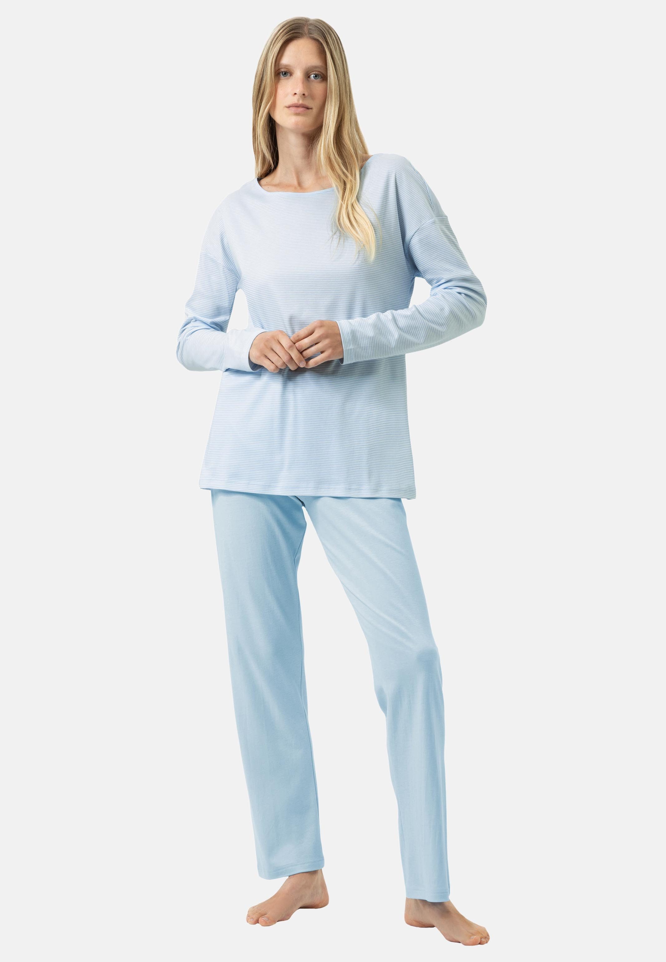 Pyjama Simple Stripes