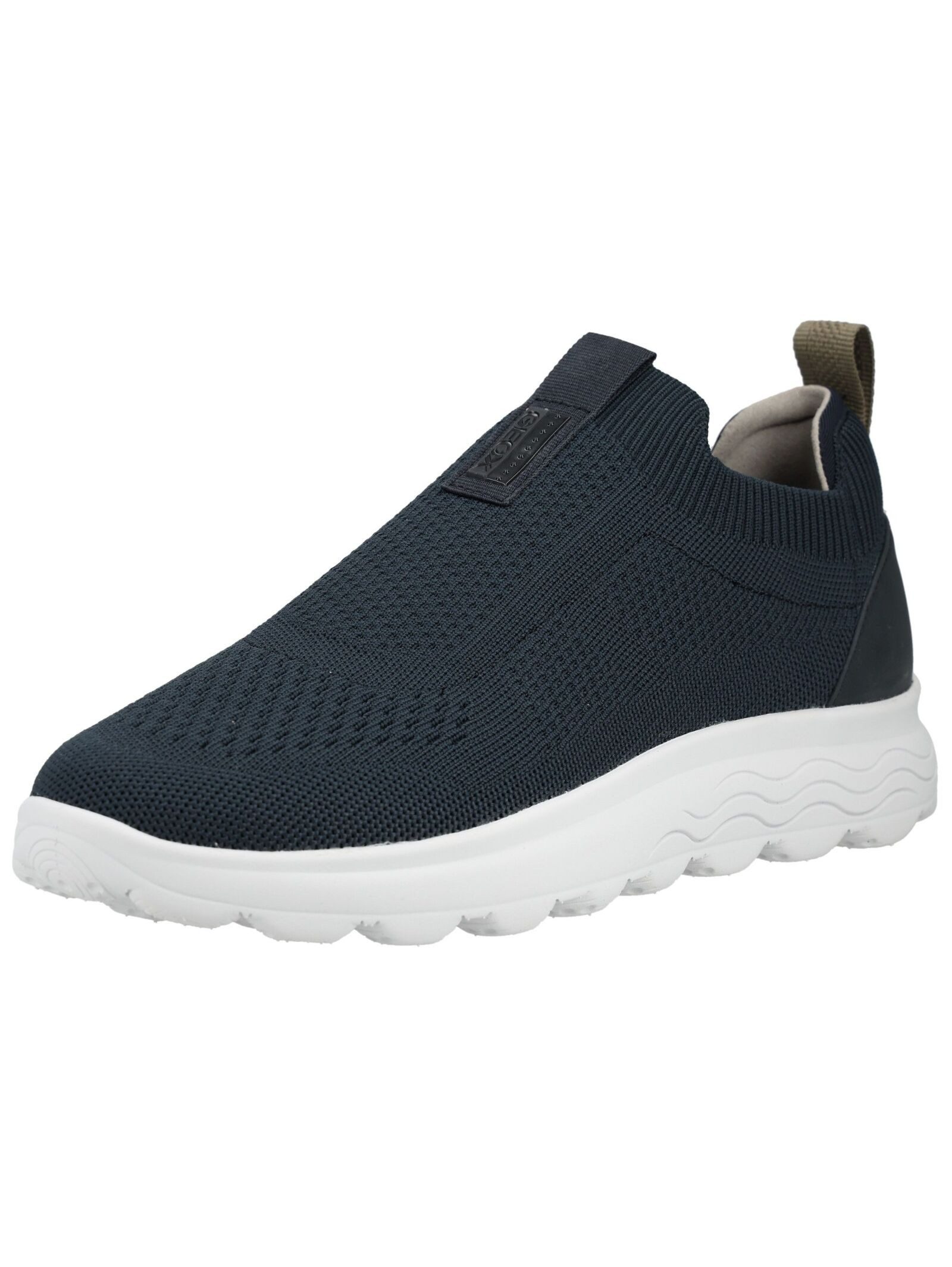 Geox Geox Sneaker Textil Sneaker günstig online kaufen