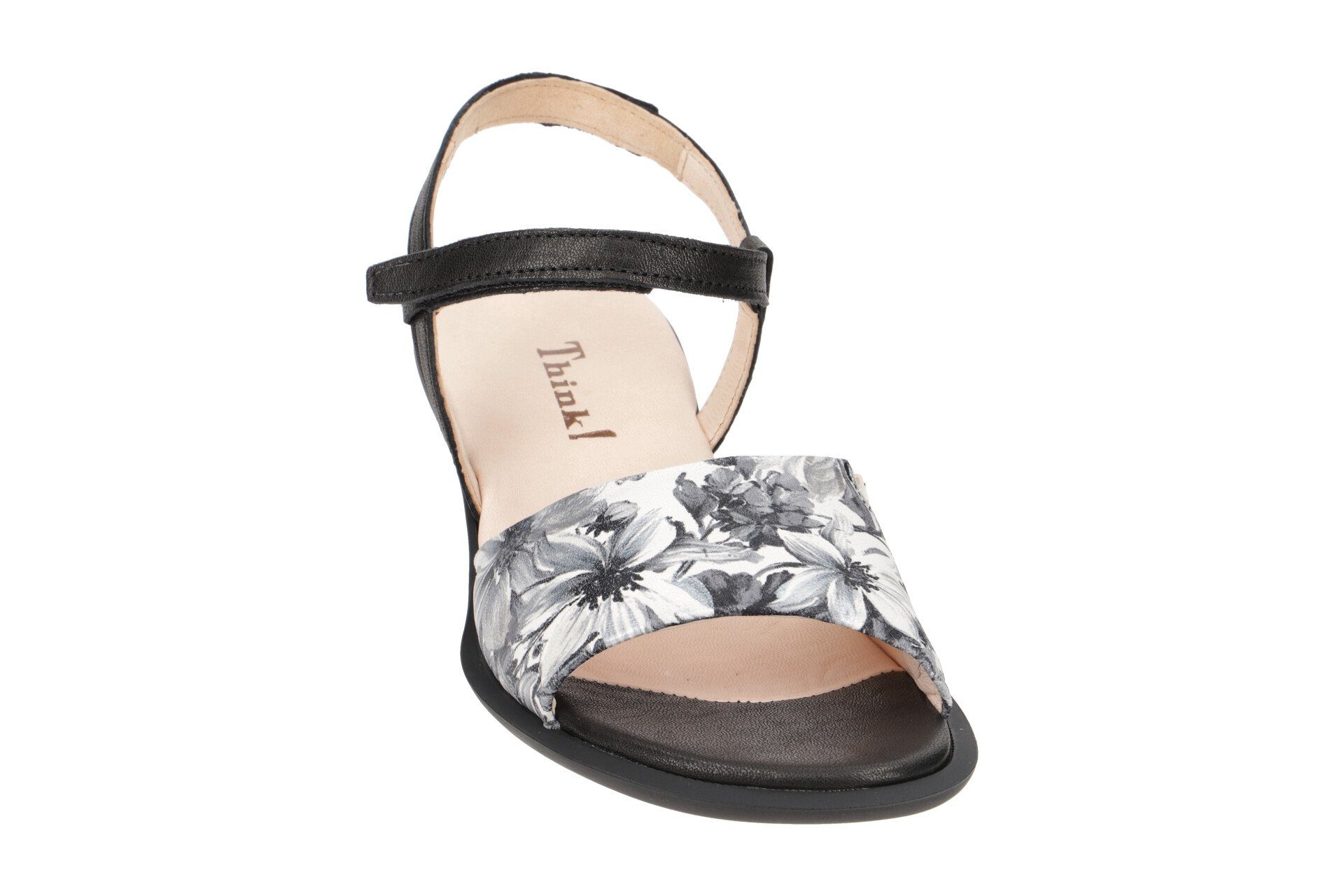 Think! 3-000596-9000 Sandalette