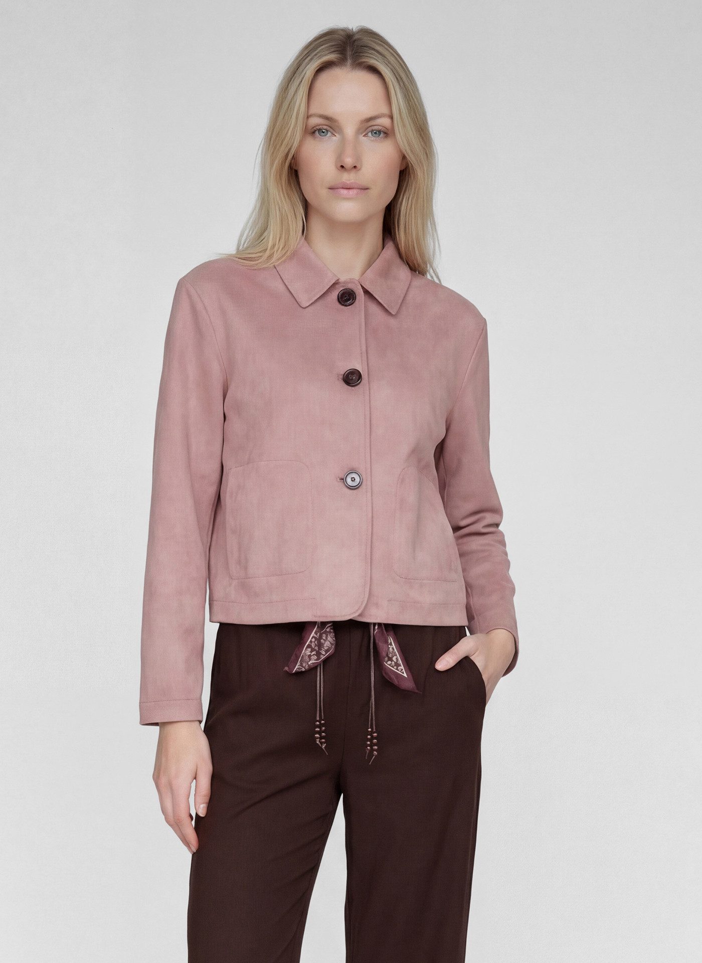 Rabe Blouson Jacke
