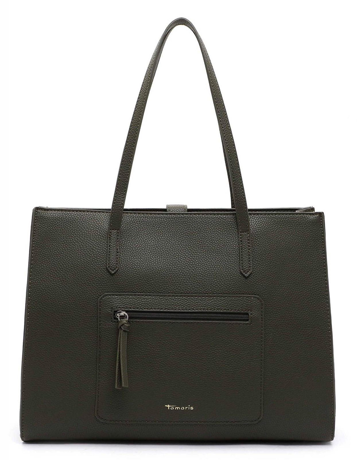 Tamaris Schultertasche Jasmina