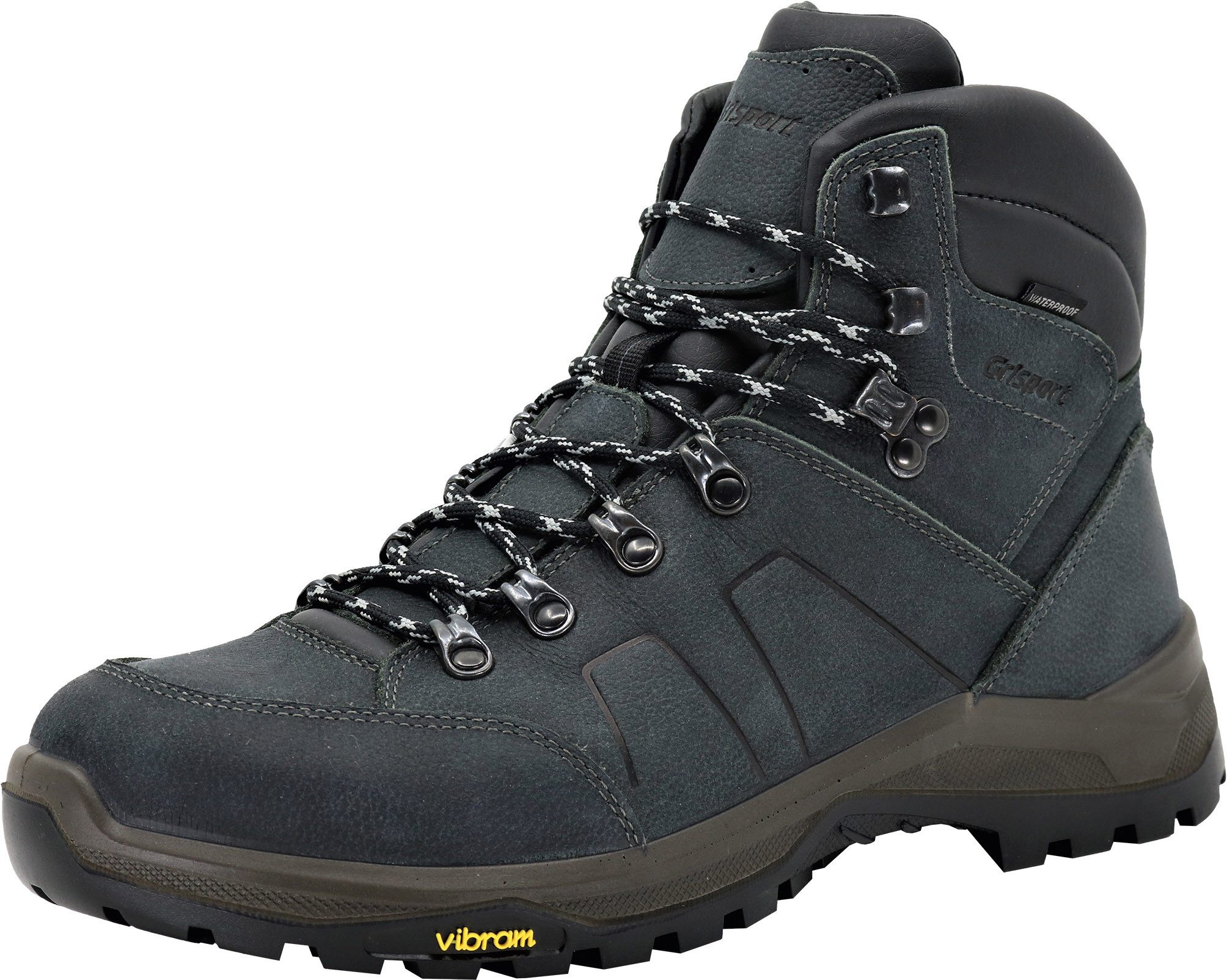 14439K5t Grisport Wanderschuh