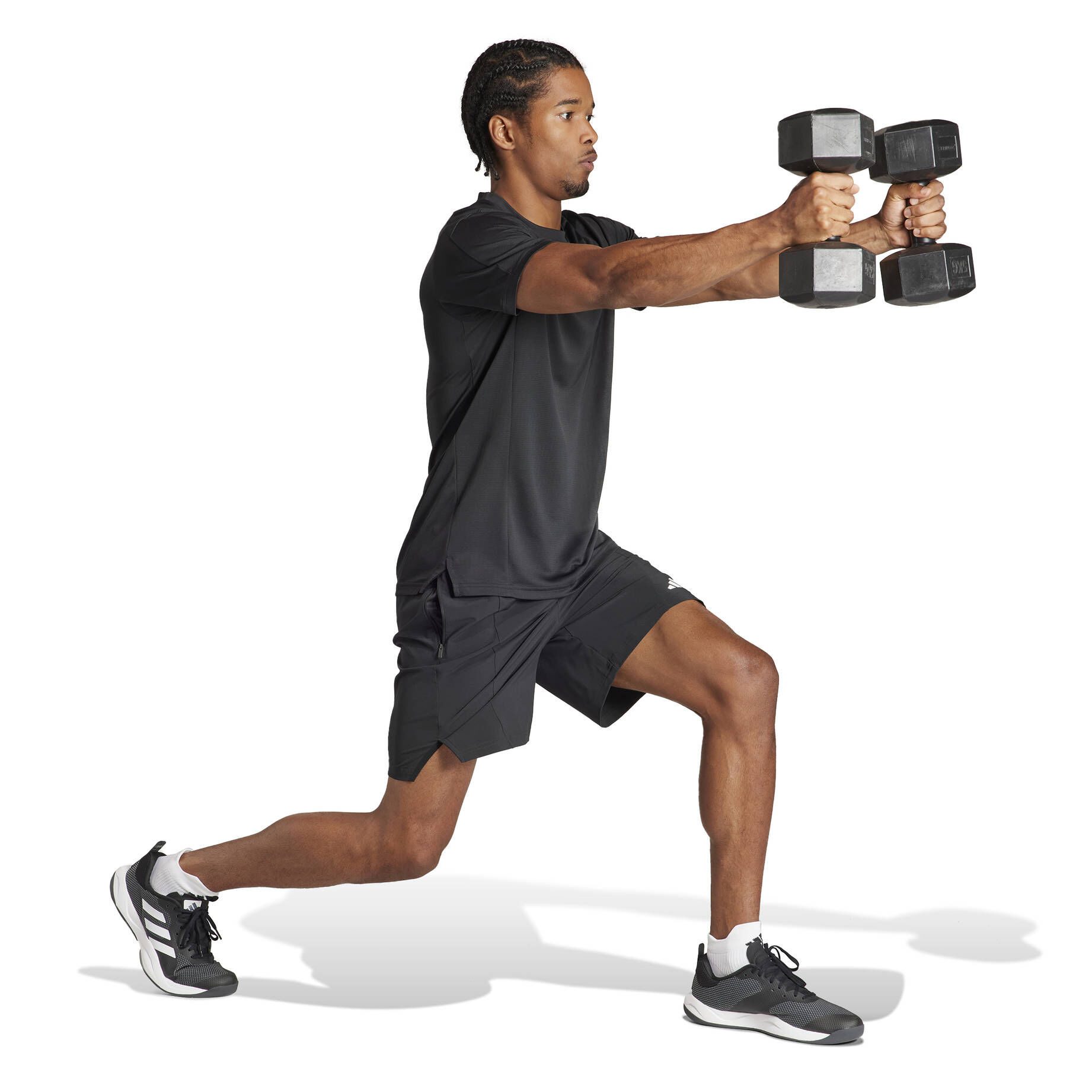 adidas Performance Trainingsshorts (1-tlg) günstig online kaufen