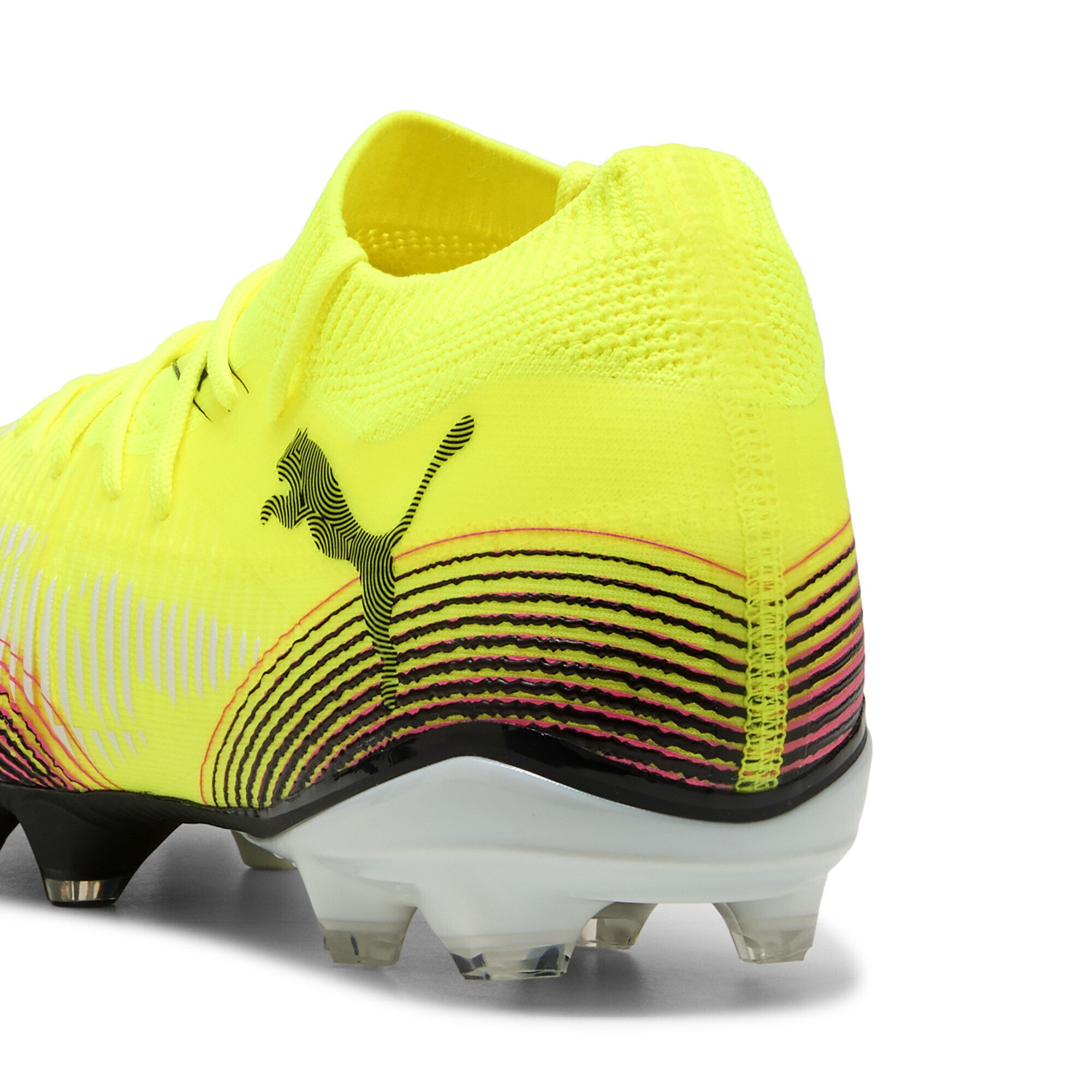 PUMA FUTURE 8 MATCH FG/AG Fußballschuhe Erwachsene Fußballschuh