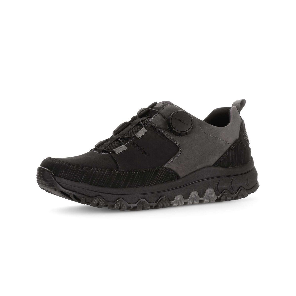 Gabor rollingsoft Sneaker low Rauleder Sneaker günstig online kaufen