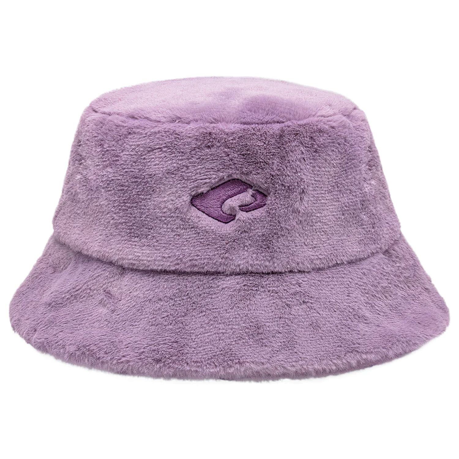 chillouts Sonnenhut Chillouts Laika Bucket Hat lavender