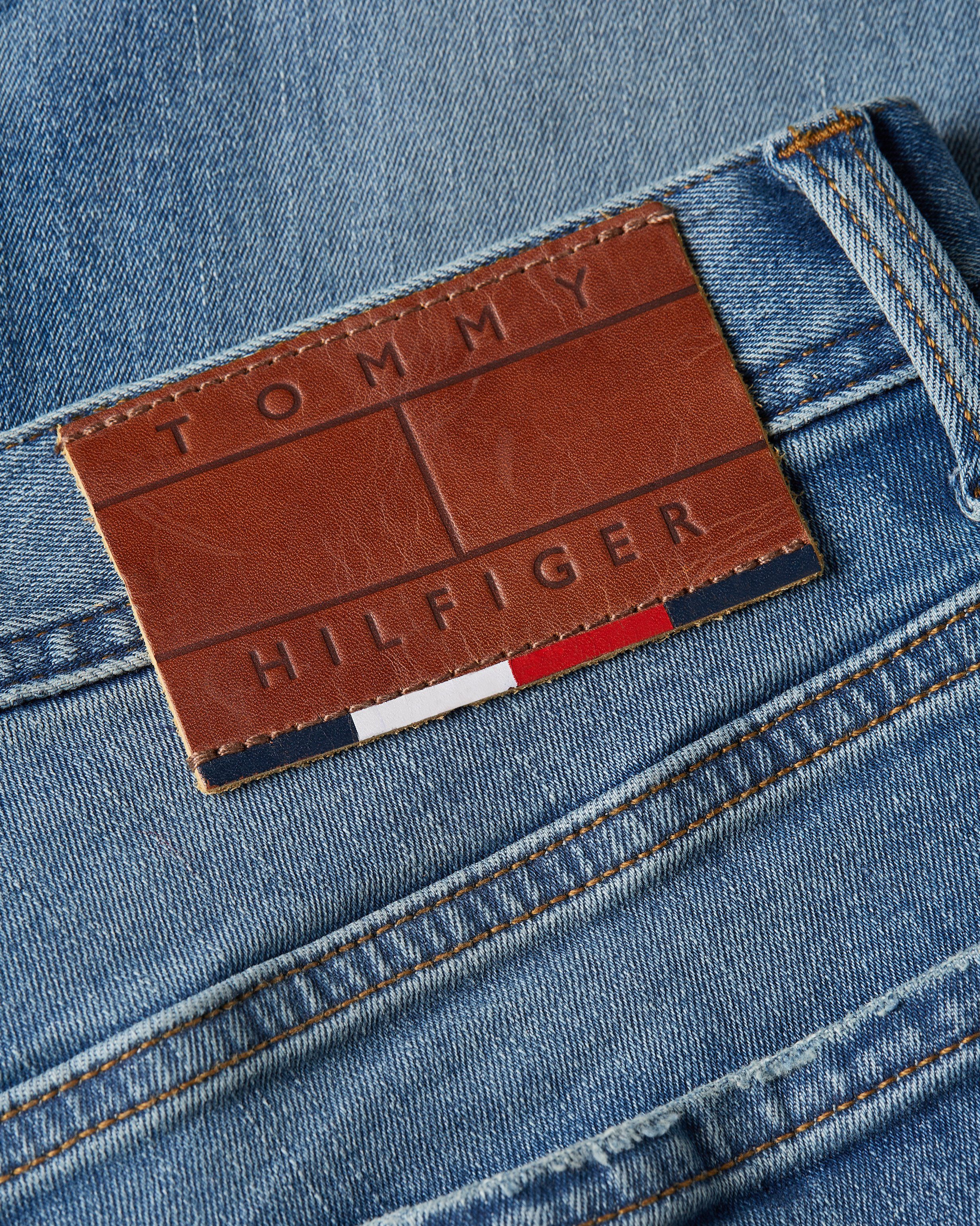 5-Pocket-Jeans TH HOUSTON FLEX Hilfiger Tommy CASON WCC