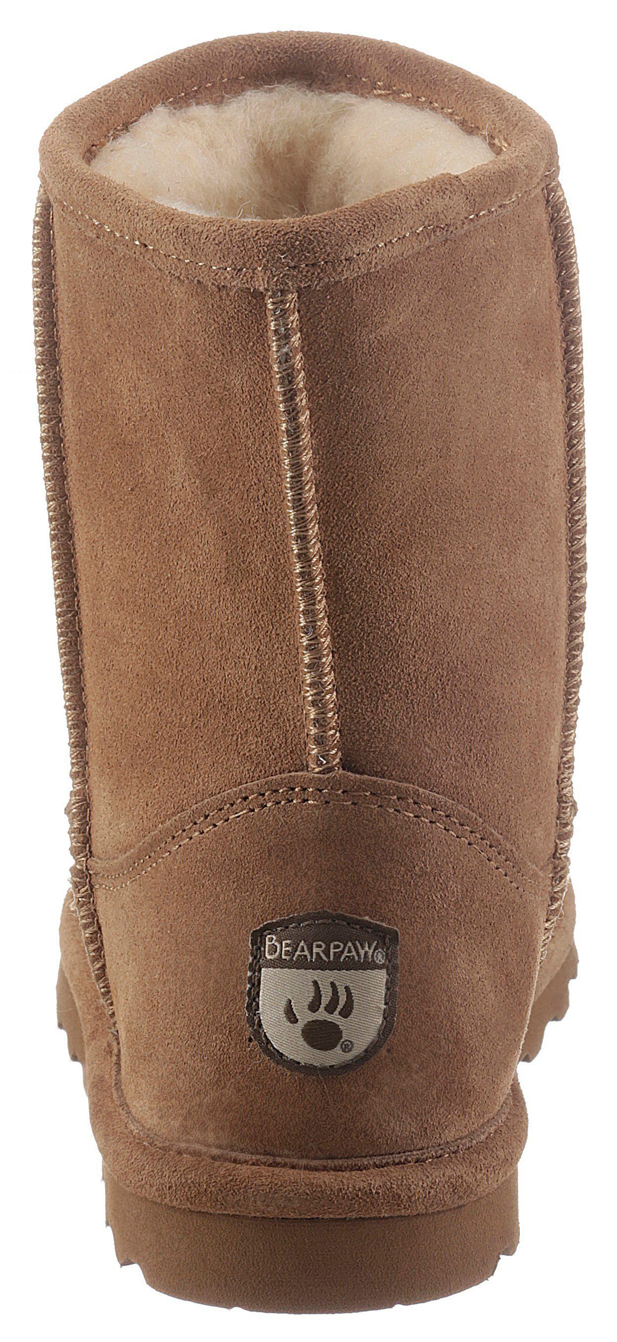 Bearpaw ELLE YOUTH Winterboots Winterstiefel, Schlupfstiefel günstig online kaufen