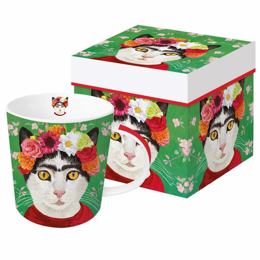 PPD Tasse Frida Trend Mug 350 ml, Bone China