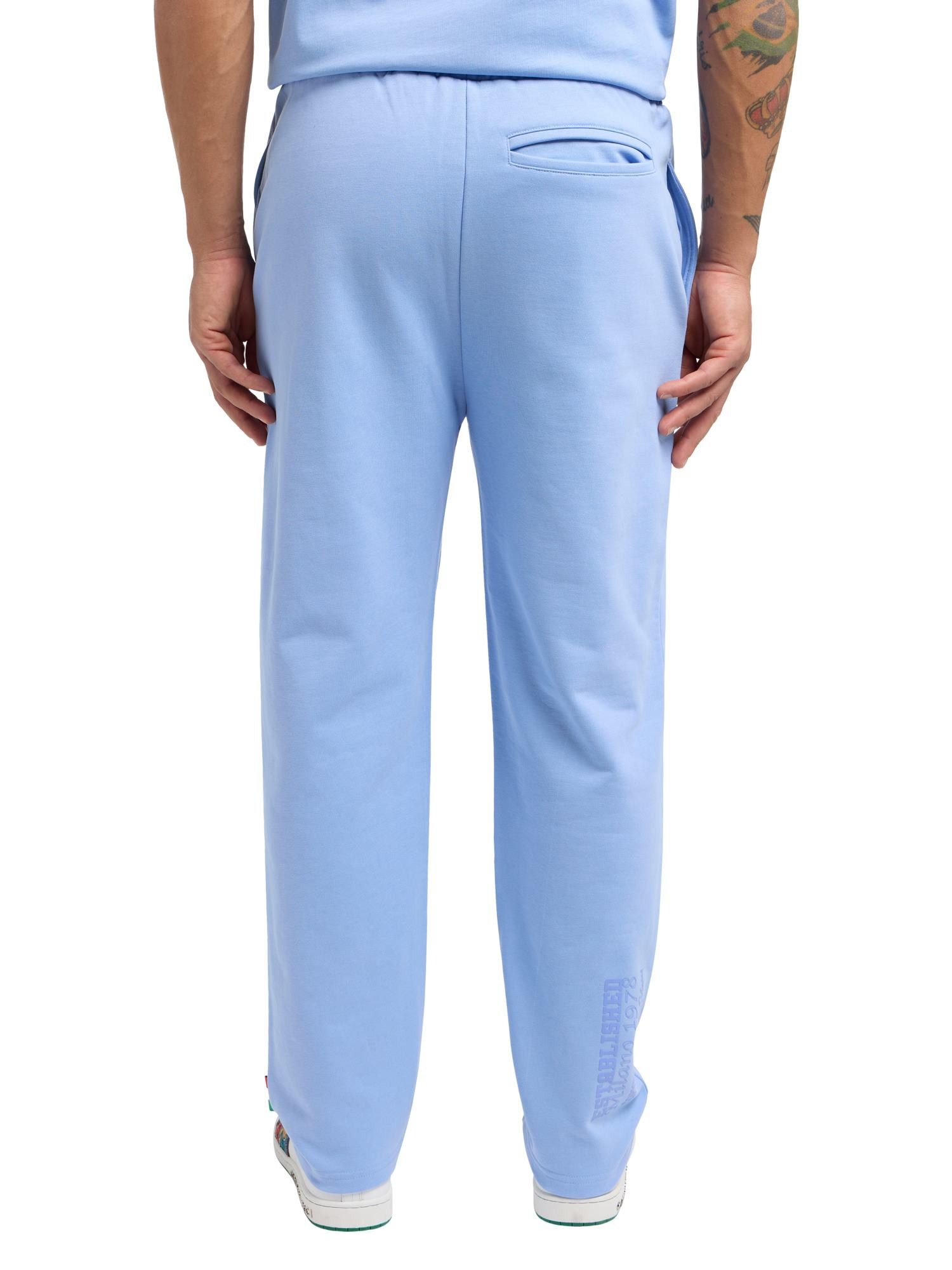CARLO COLUCCI Stoffhose Dorner
