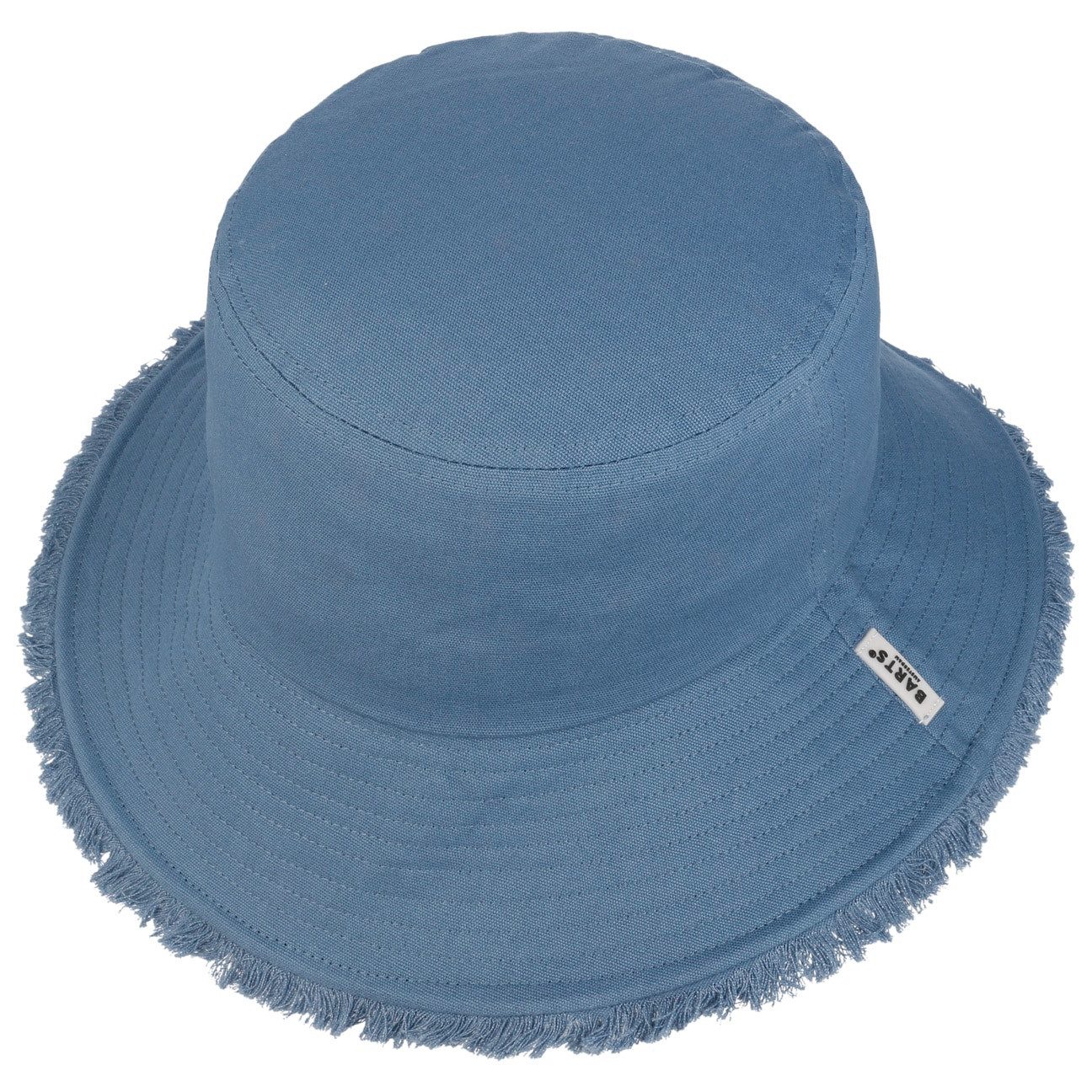 Barts Outdoorhut (1-St) Stoffhut mit Futter