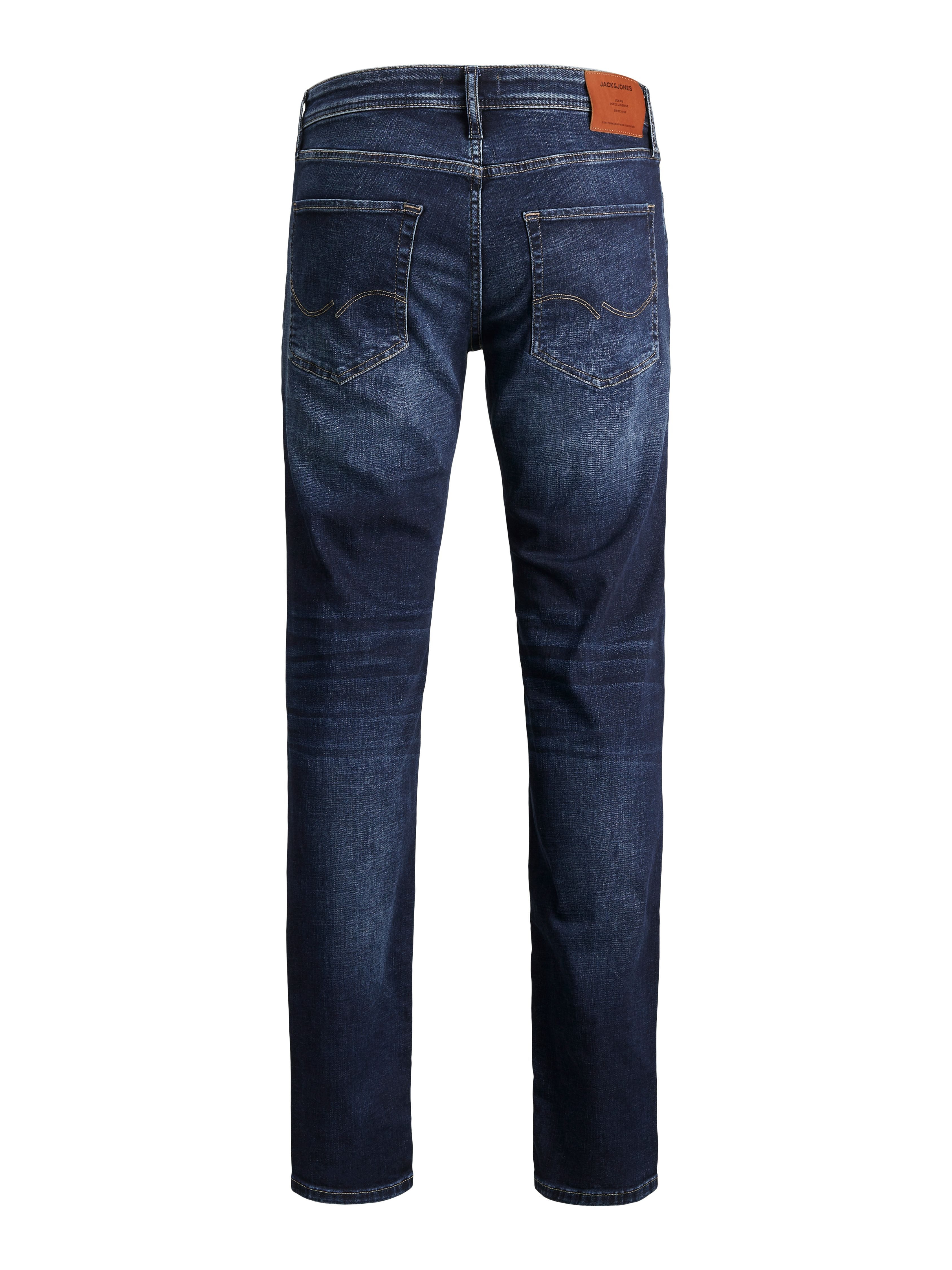 Jack & Jones Straight-Jeans günstig online kaufen