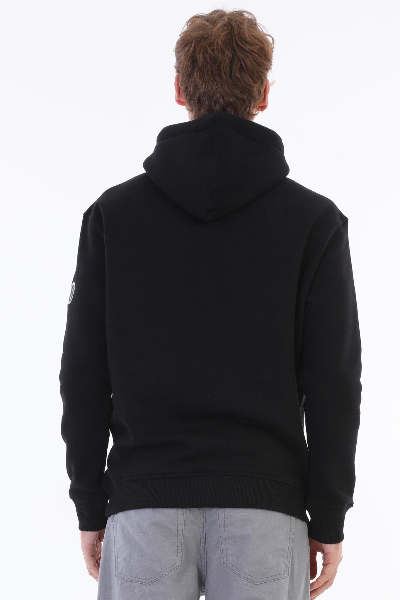 PICALDI Jeans Hoodie Classical Kapuzenpullover günstig online kaufen