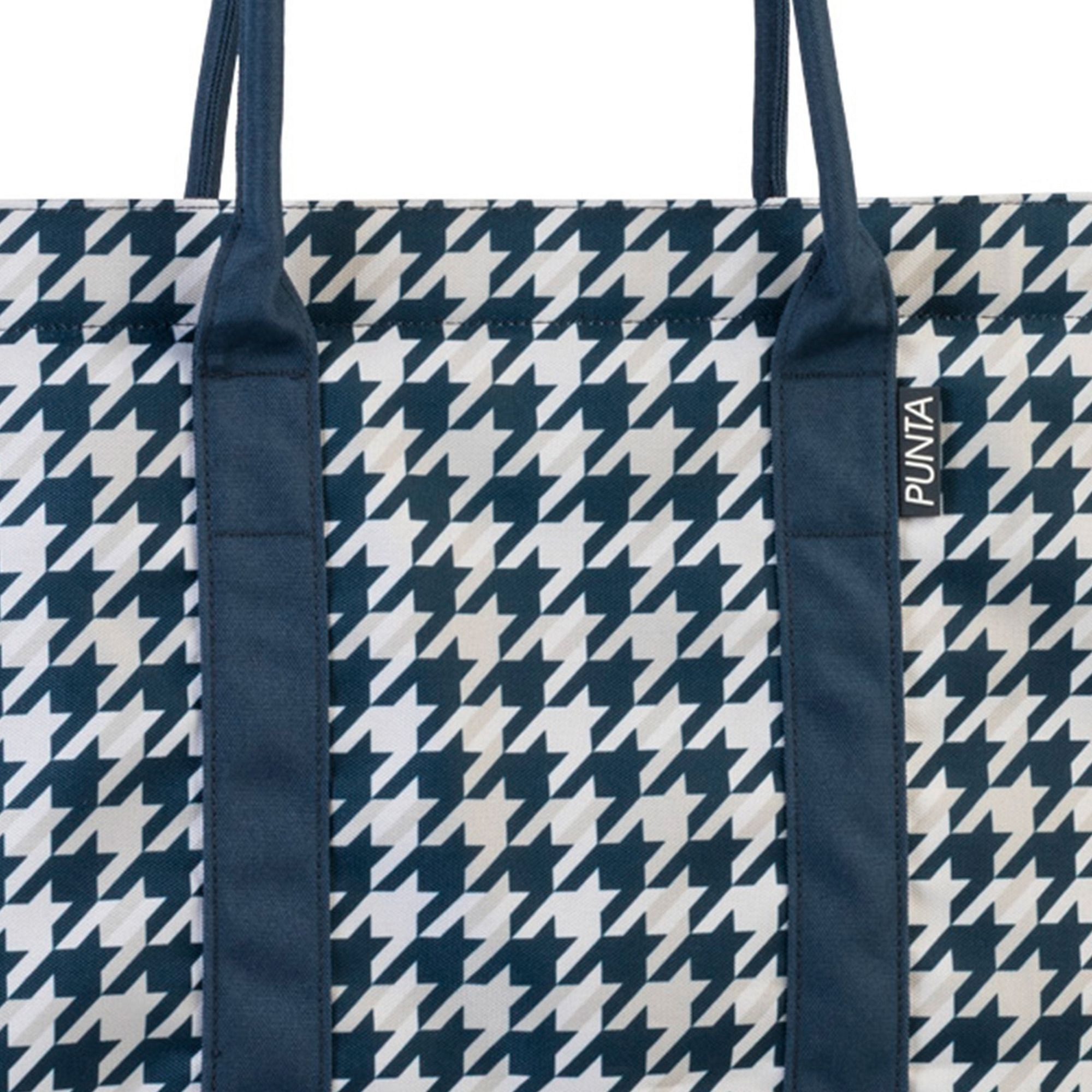 PUNTA Einkaufsbeutel Daily Shopper, 19 l, Polyester