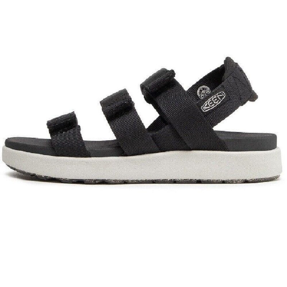 Keen Elle Strappy Damen Sandalen Riemchensandalen Outdoor Trekking 1026138 Sandale