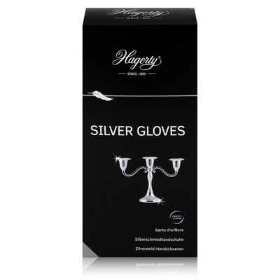 Hagerty Hagerty Silver Gloves - Silberschmiedhandschuhe Reinigungstücher