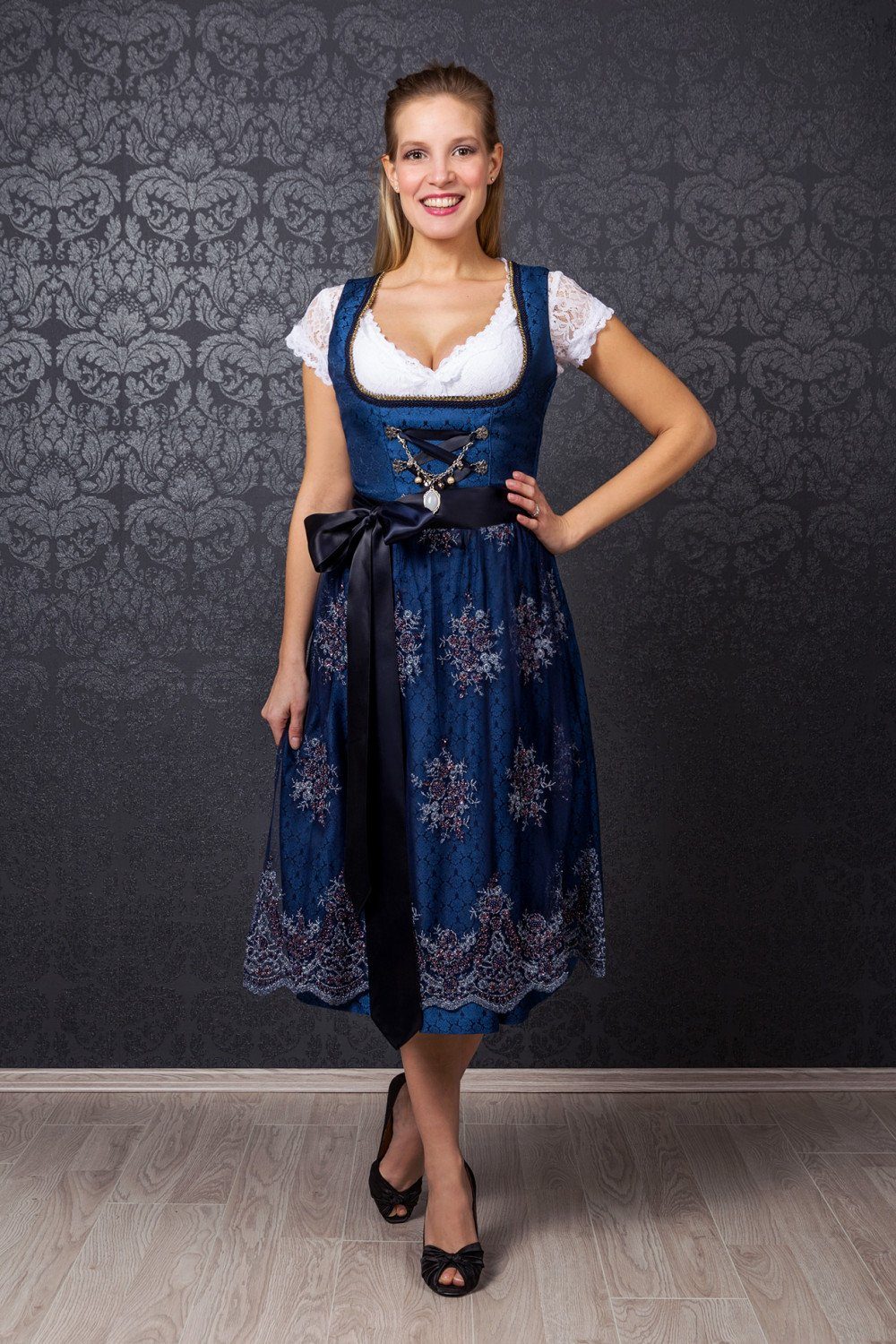 Edelnice Dirndl Josepha