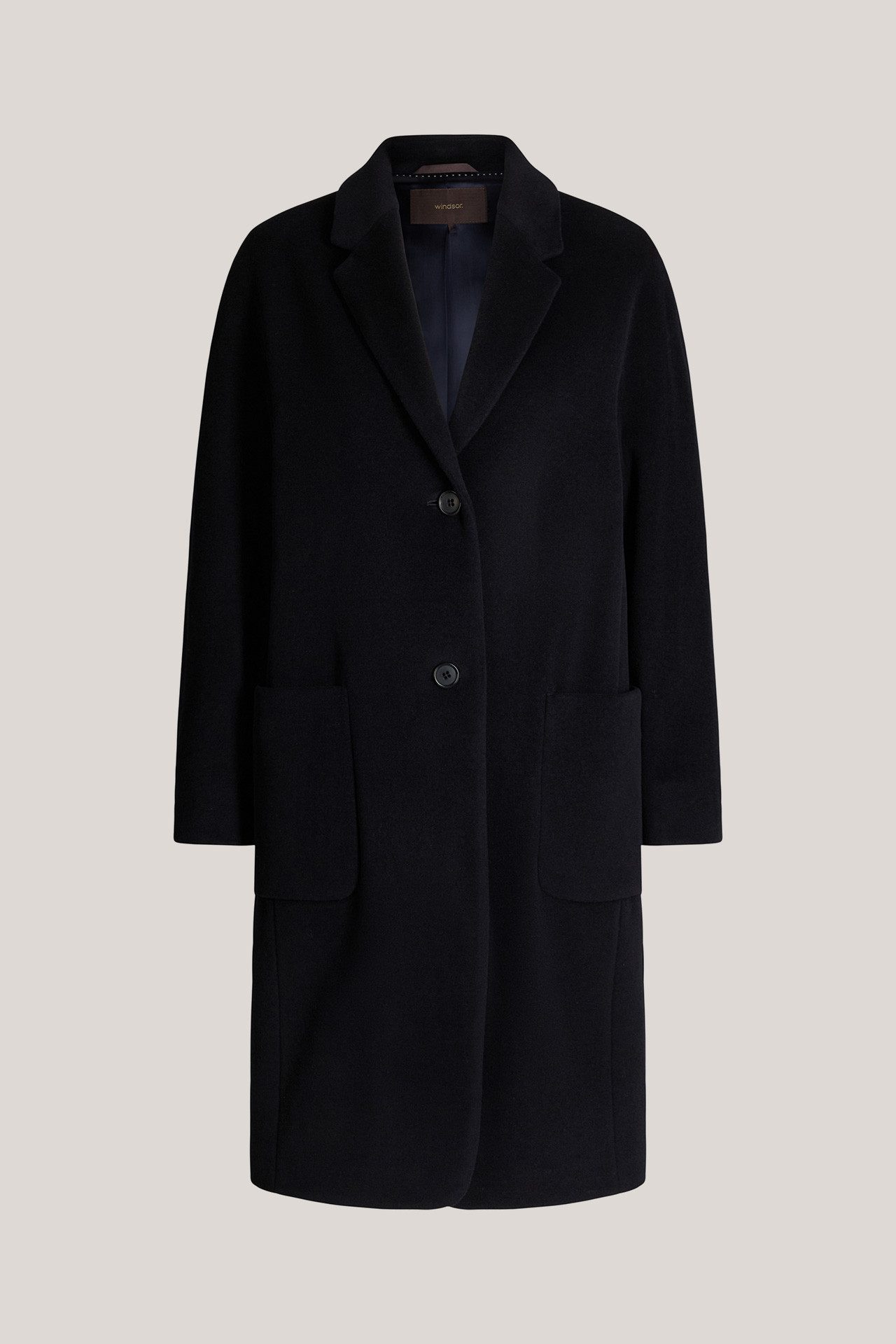 Windsor Wollmantel 52 DM492 10020226