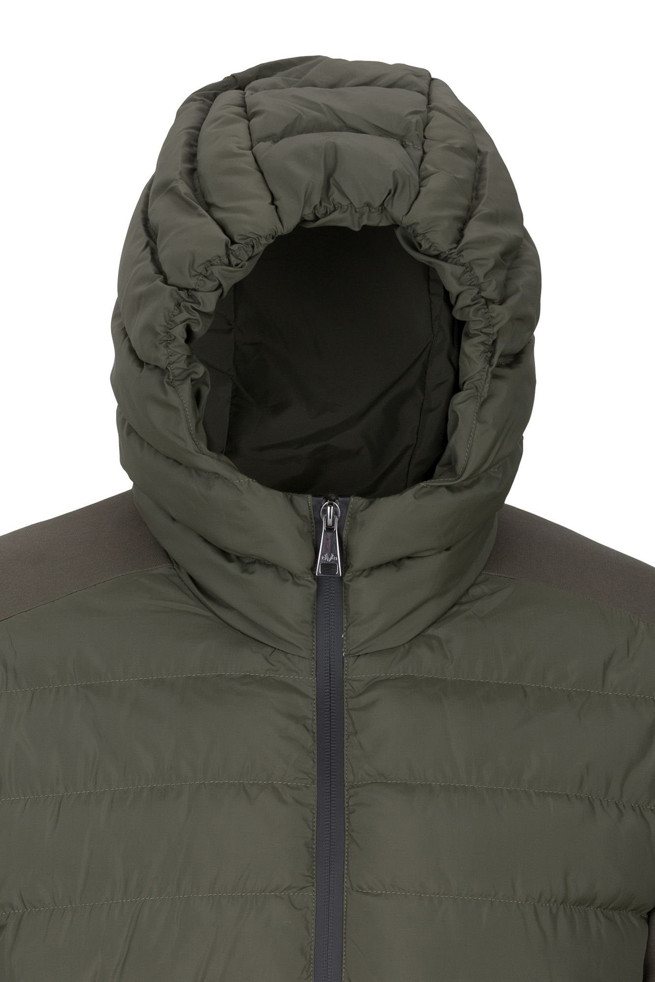 19V69 Italia - Versace by Versace GREEN MILITARY Sportivo by SRL Jarred Softshelljacke