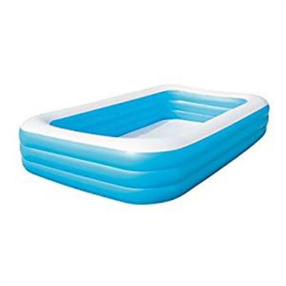 Bestway Planschbecken Family Pool Deluxe 305 günstig online kaufen