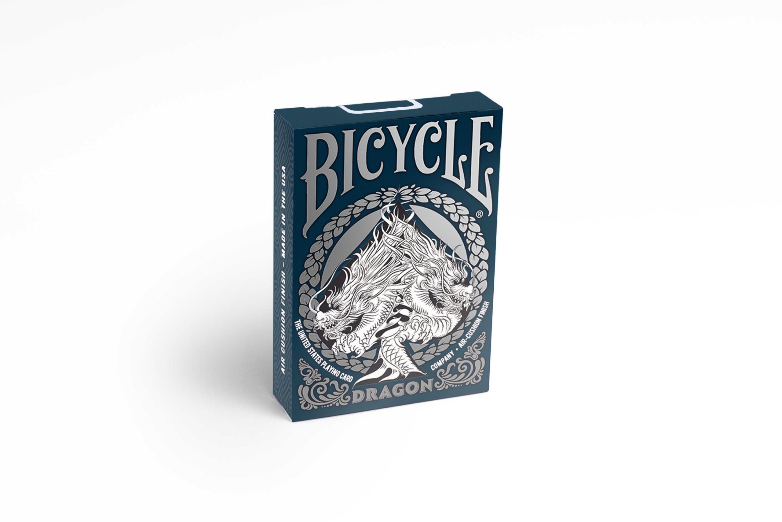Spiel Bicycle Kartendeck - Dragon