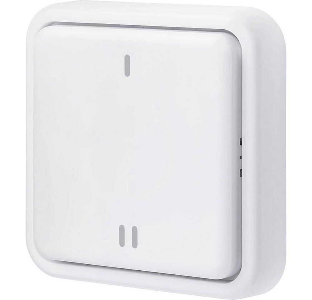 Thumbnail - ABUS Z-Wave Taster Smart-Home-Zubehör