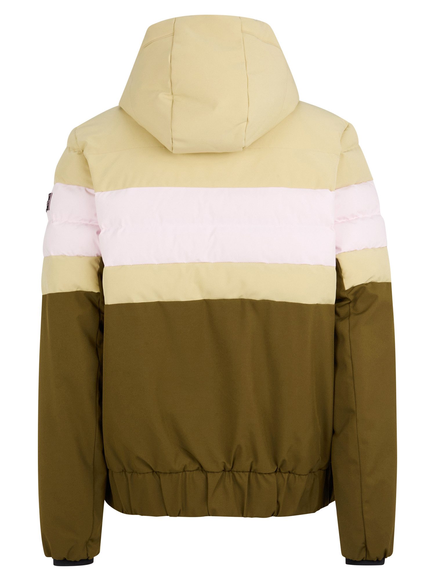 Ziener Skijacke TINDIA-Z jacket lady