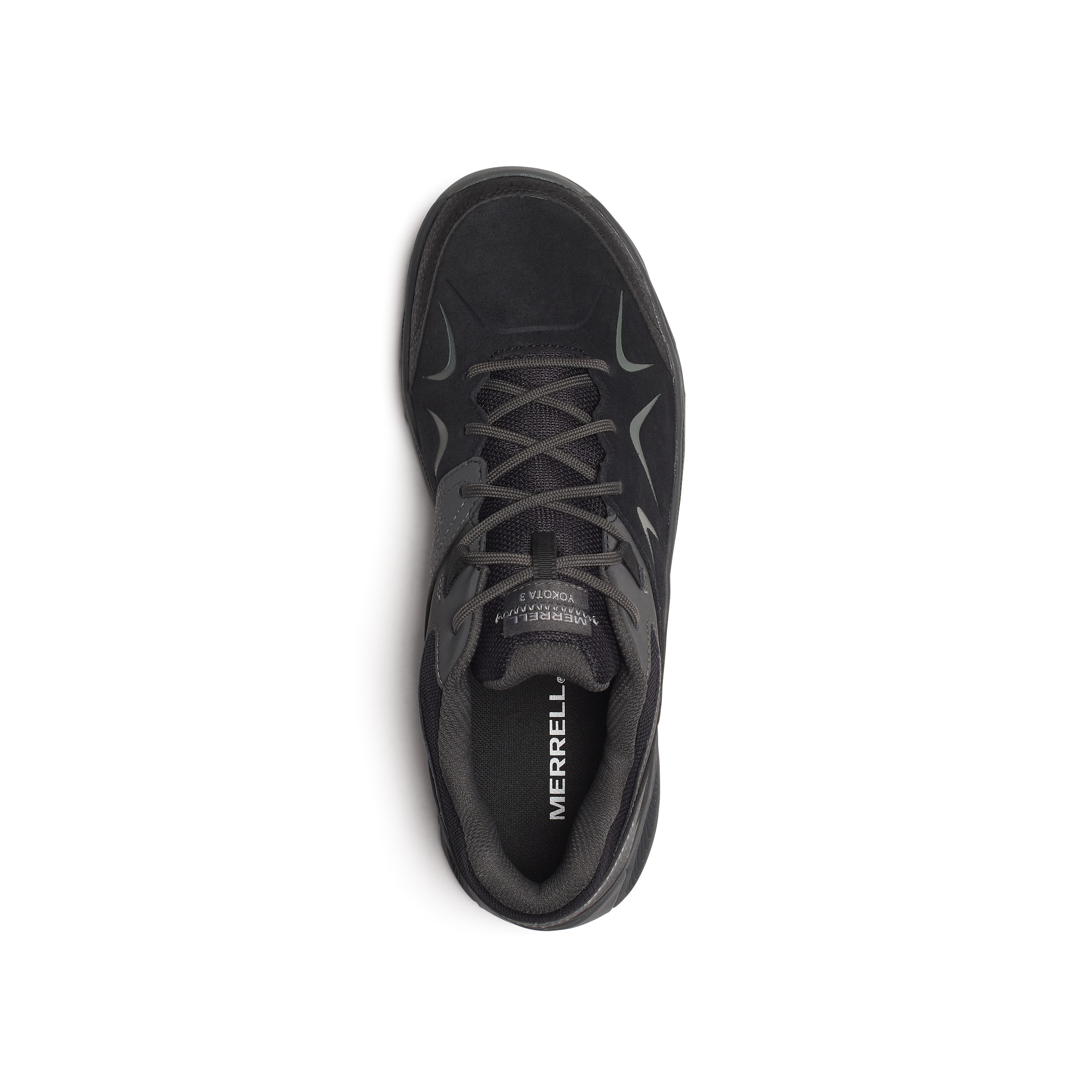 Merrell YOKOTA 3 GORE-TEX Wanderschuh wasserdicht dank Gore-Tex Membrane
