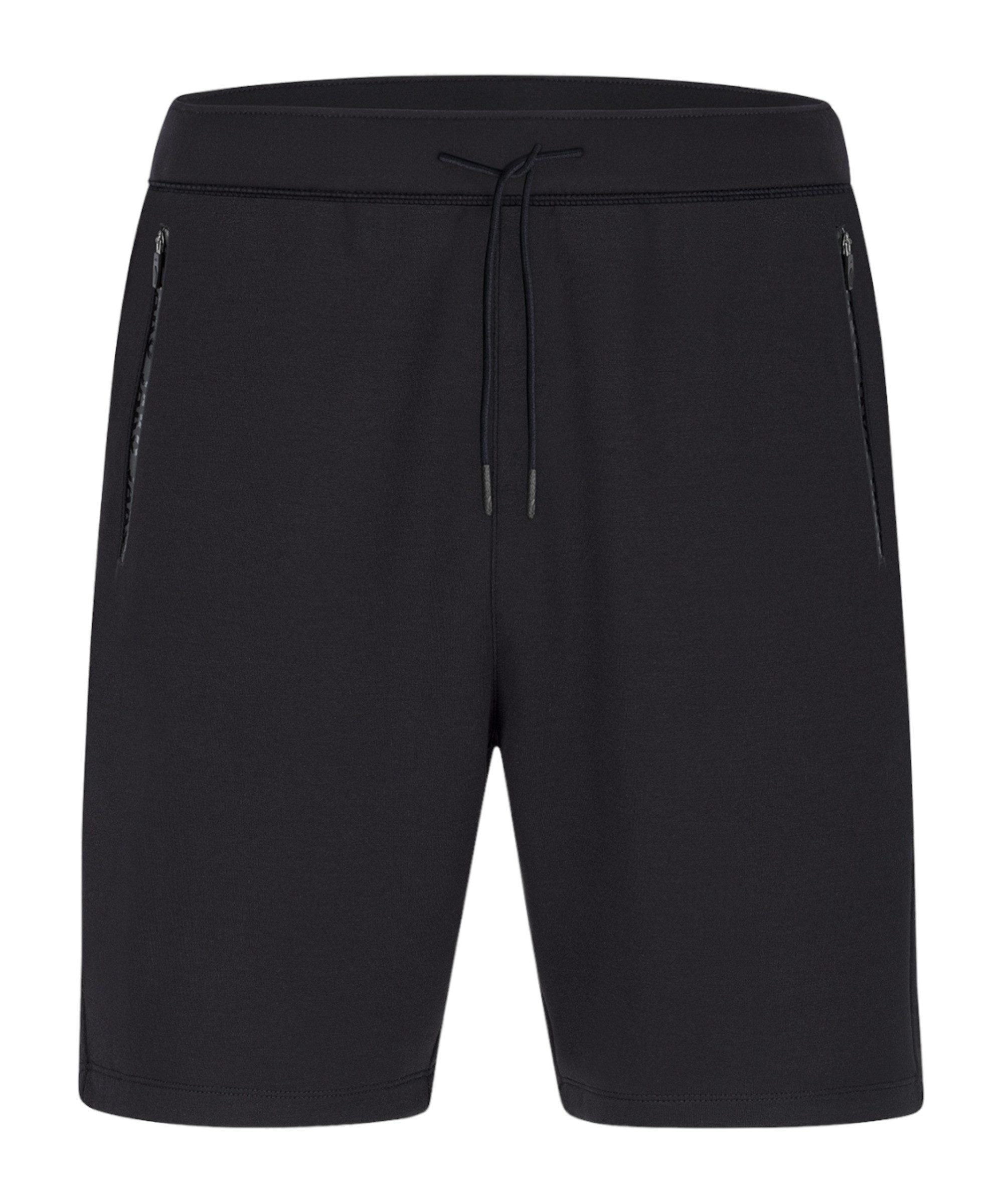 Jako Shorts Pro Casual Short (1-tlg) Kordelzug