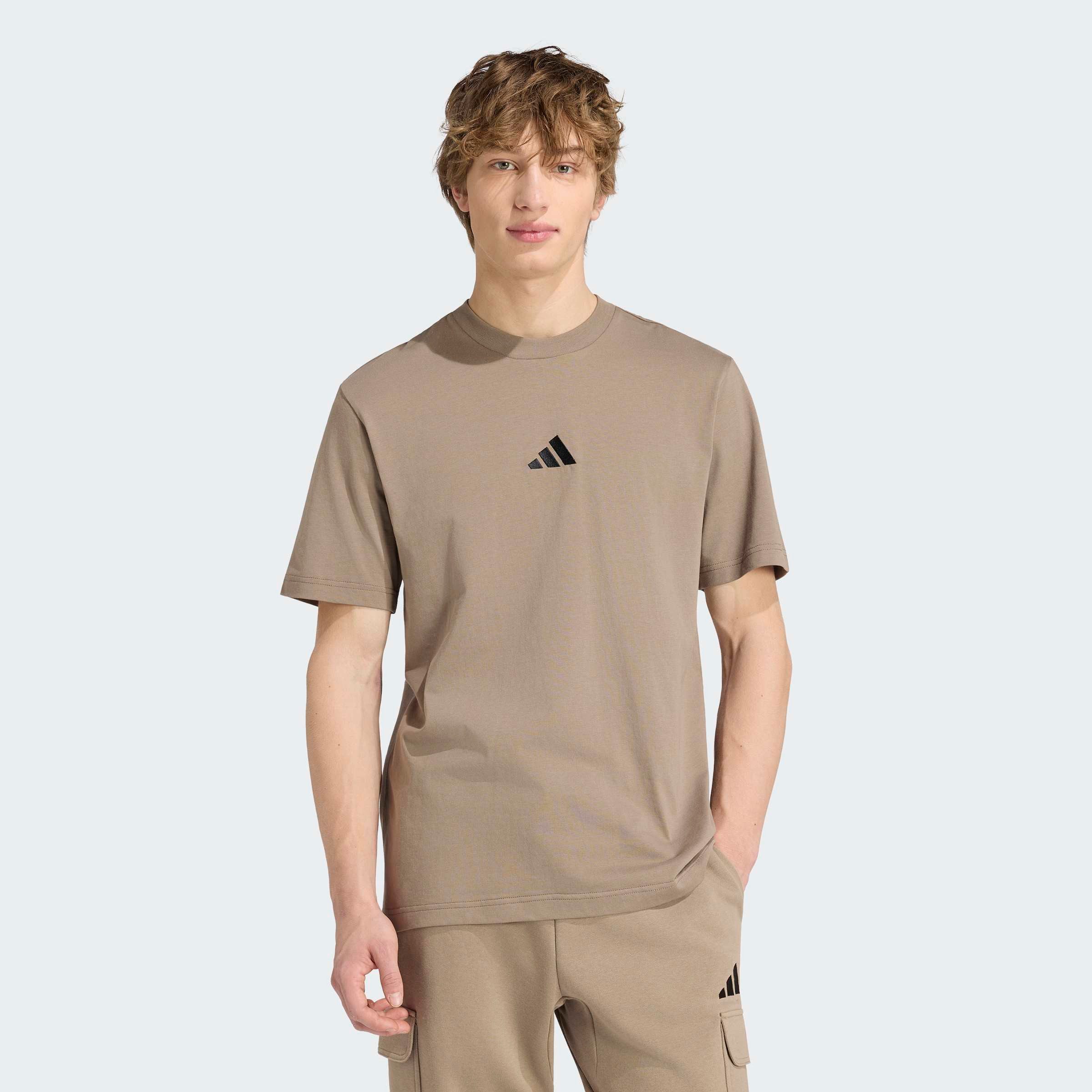 Khaki Six/Black